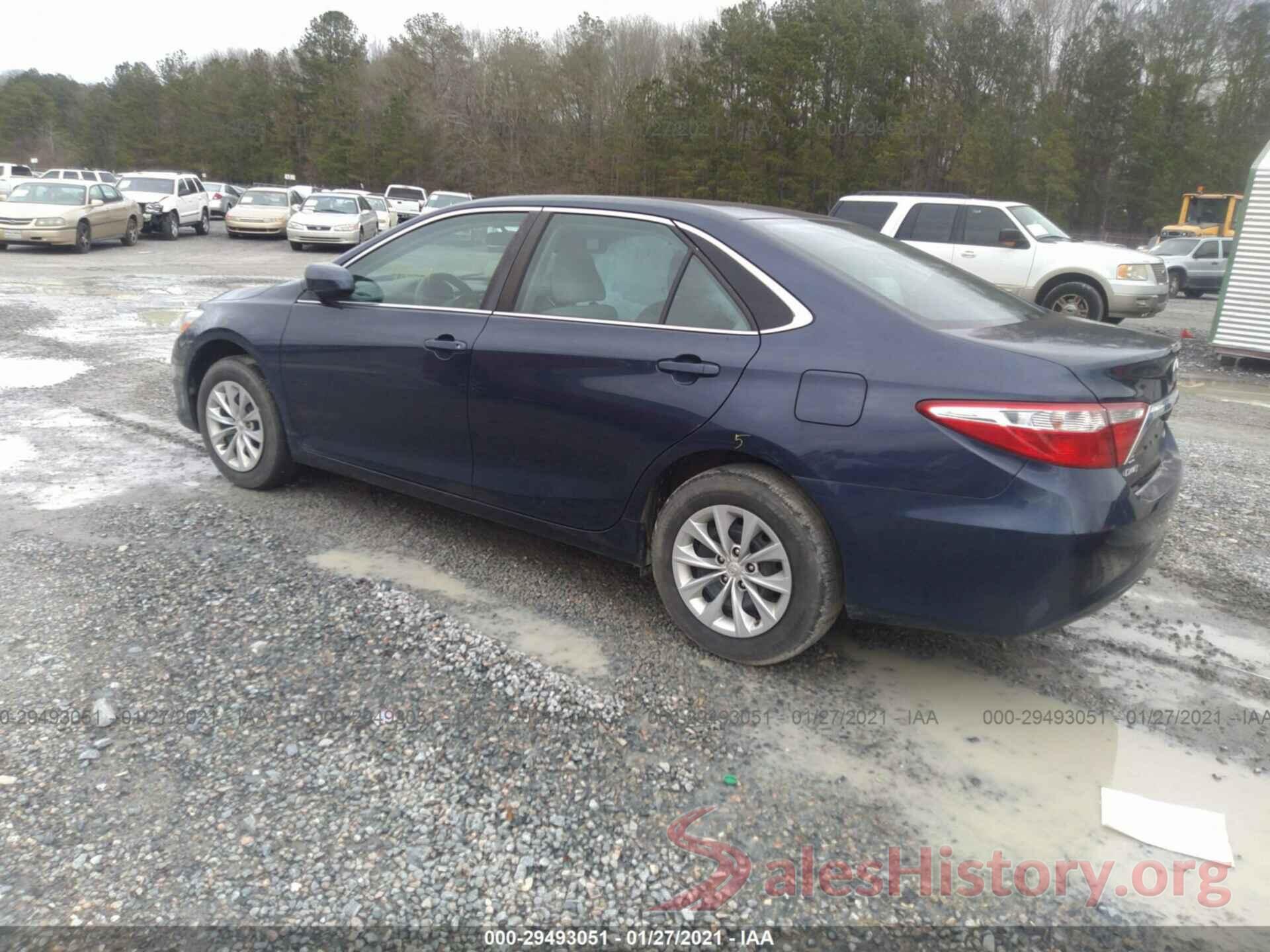 4T1BF1FK1HU688953 2017 TOYOTA CAMRY