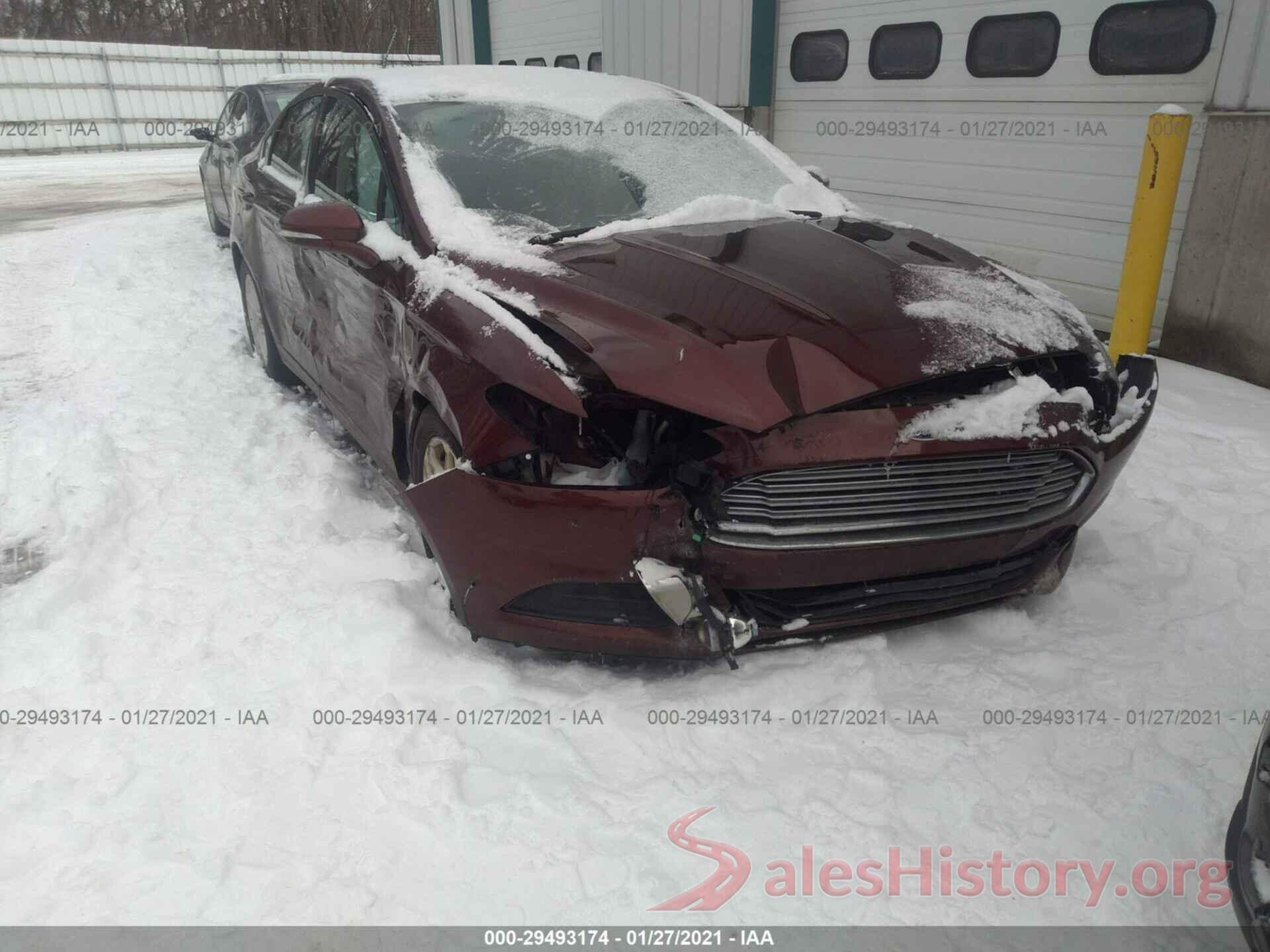 3FA6P0H78GR147108 2016 FORD FUSION