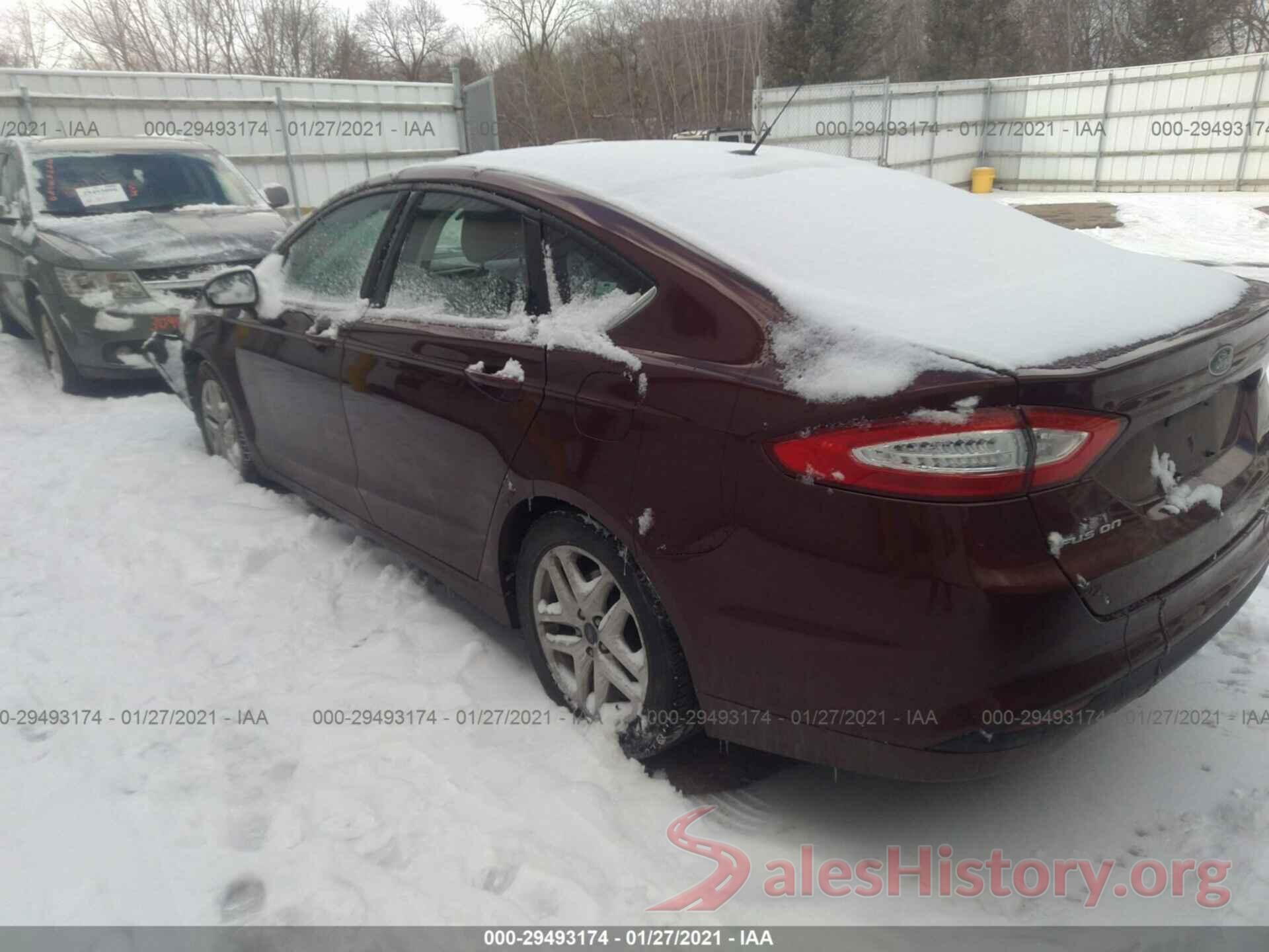 3FA6P0H78GR147108 2016 FORD FUSION