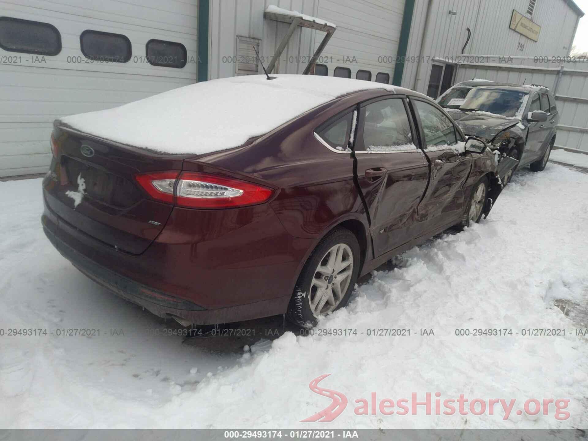 3FA6P0H78GR147108 2016 FORD FUSION