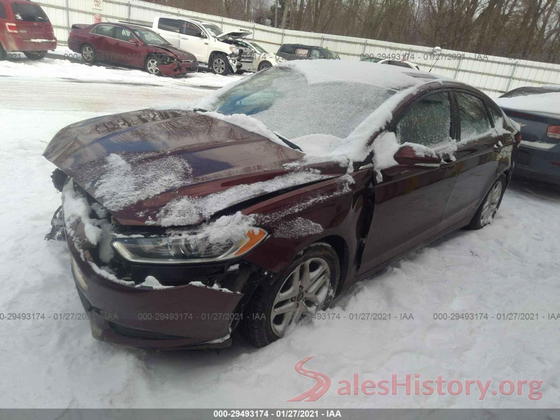 3FA6P0H78GR147108 2016 FORD FUSION