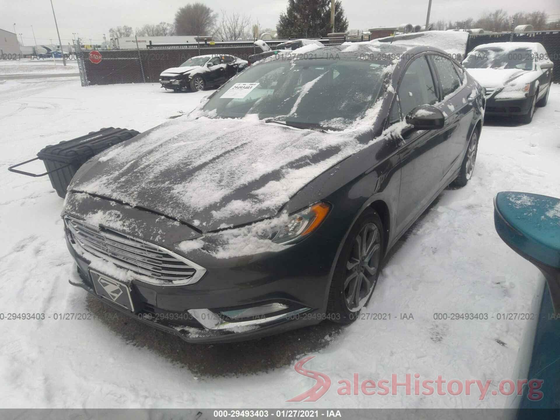 3FA6P0H72HR373386 2017 FORD FUSION