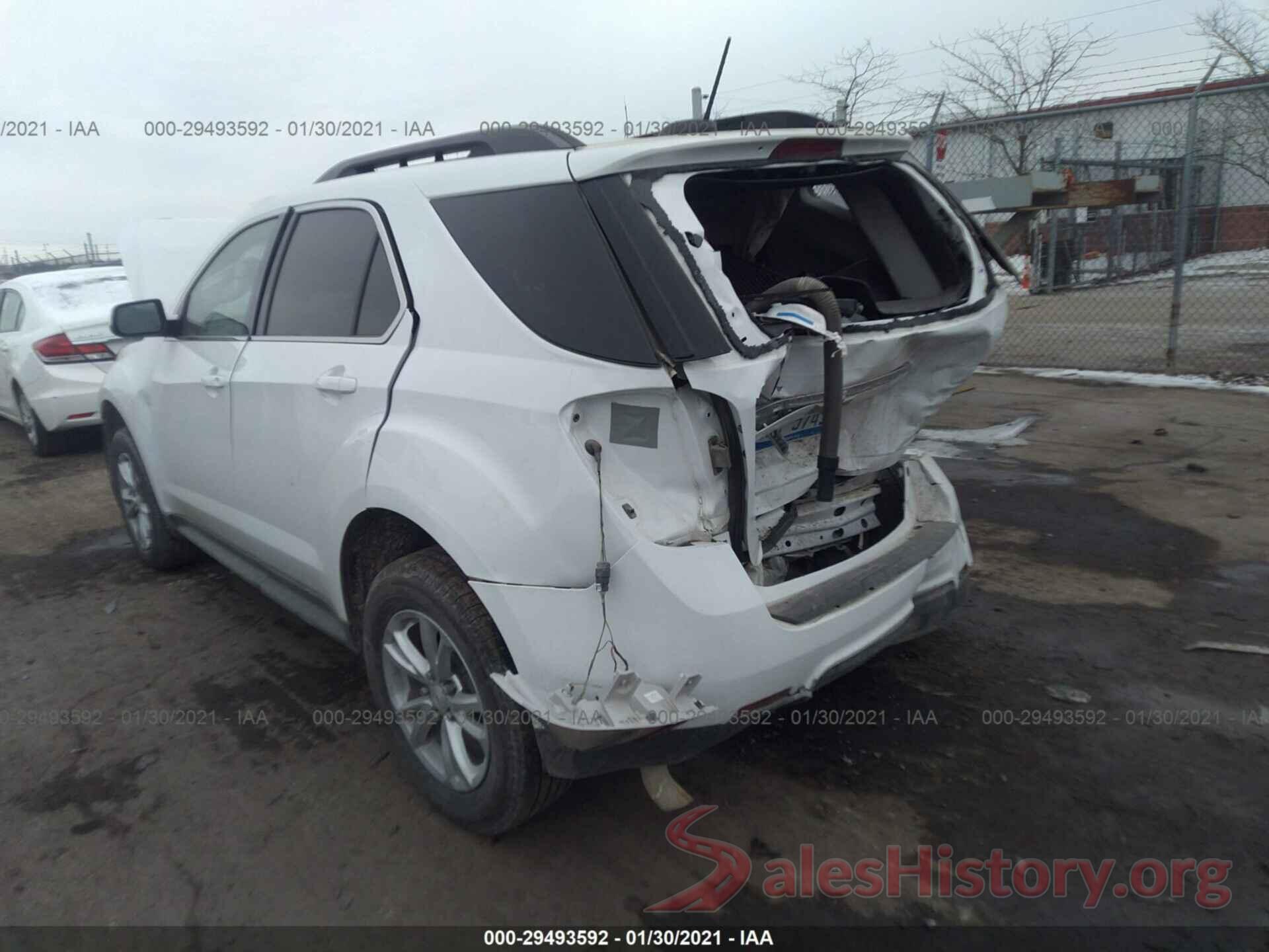 2GNALCEKXH1509804 2017 CHEVROLET EQUINOX