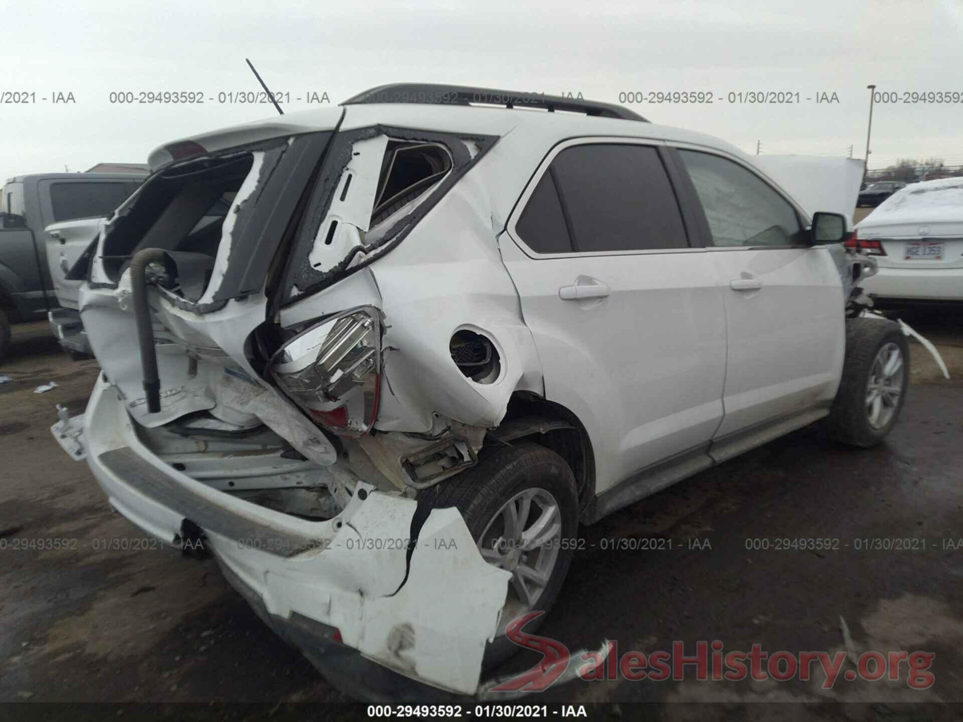 2GNALCEKXH1509804 2017 CHEVROLET EQUINOX