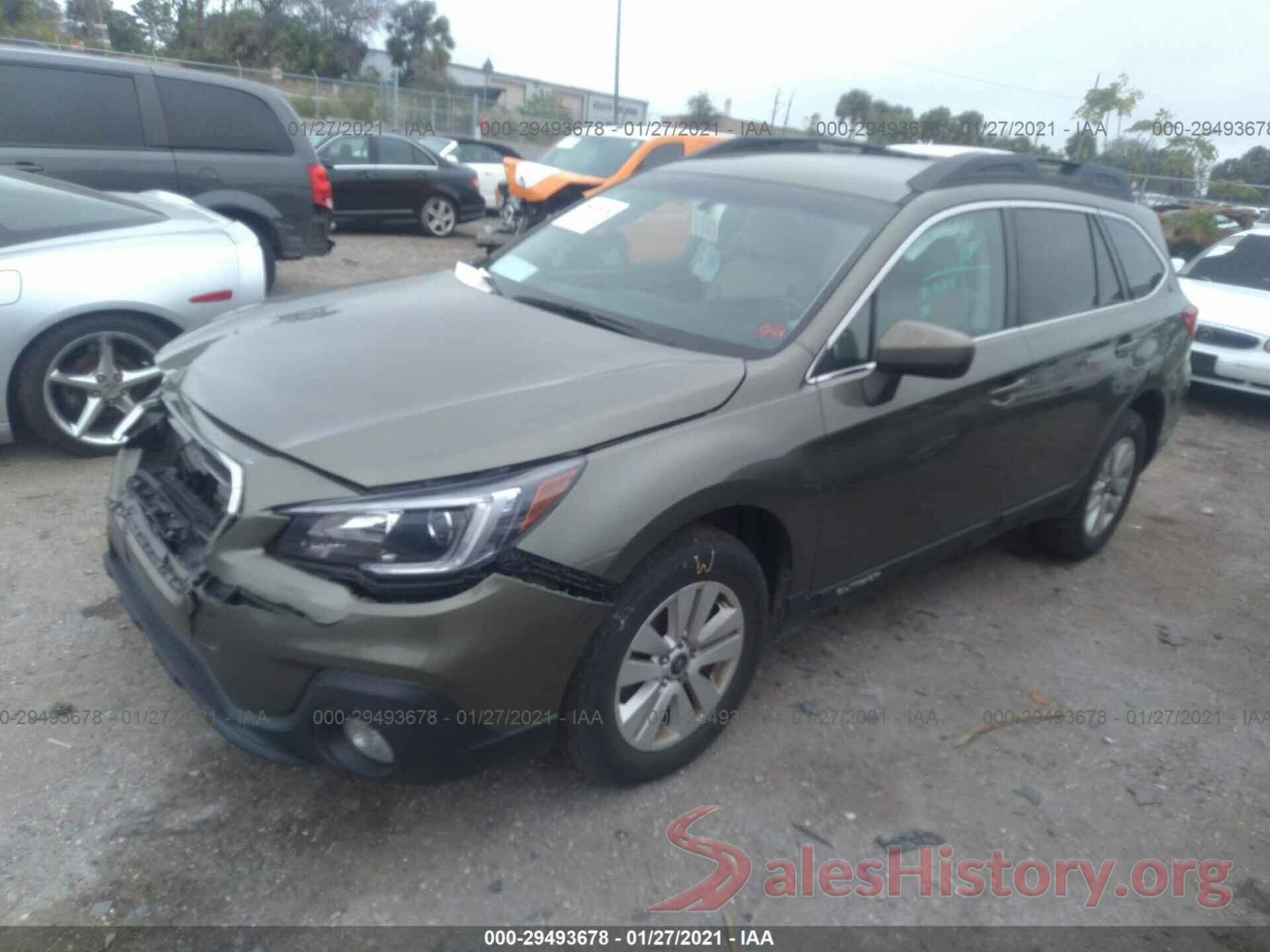 4S4BSACC2J3378055 2018 SUBARU OUTBACK