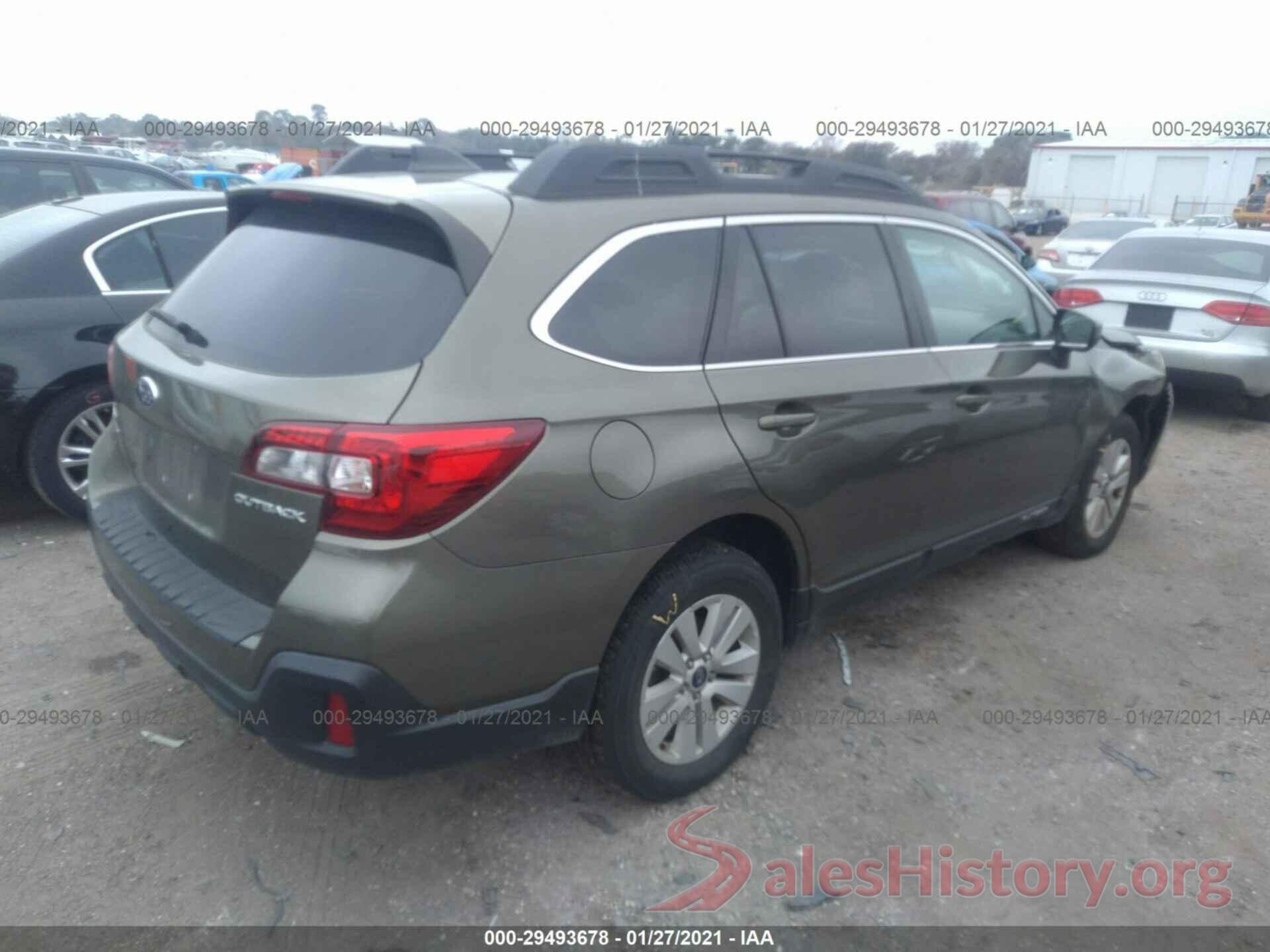 4S4BSACC2J3378055 2018 SUBARU OUTBACK