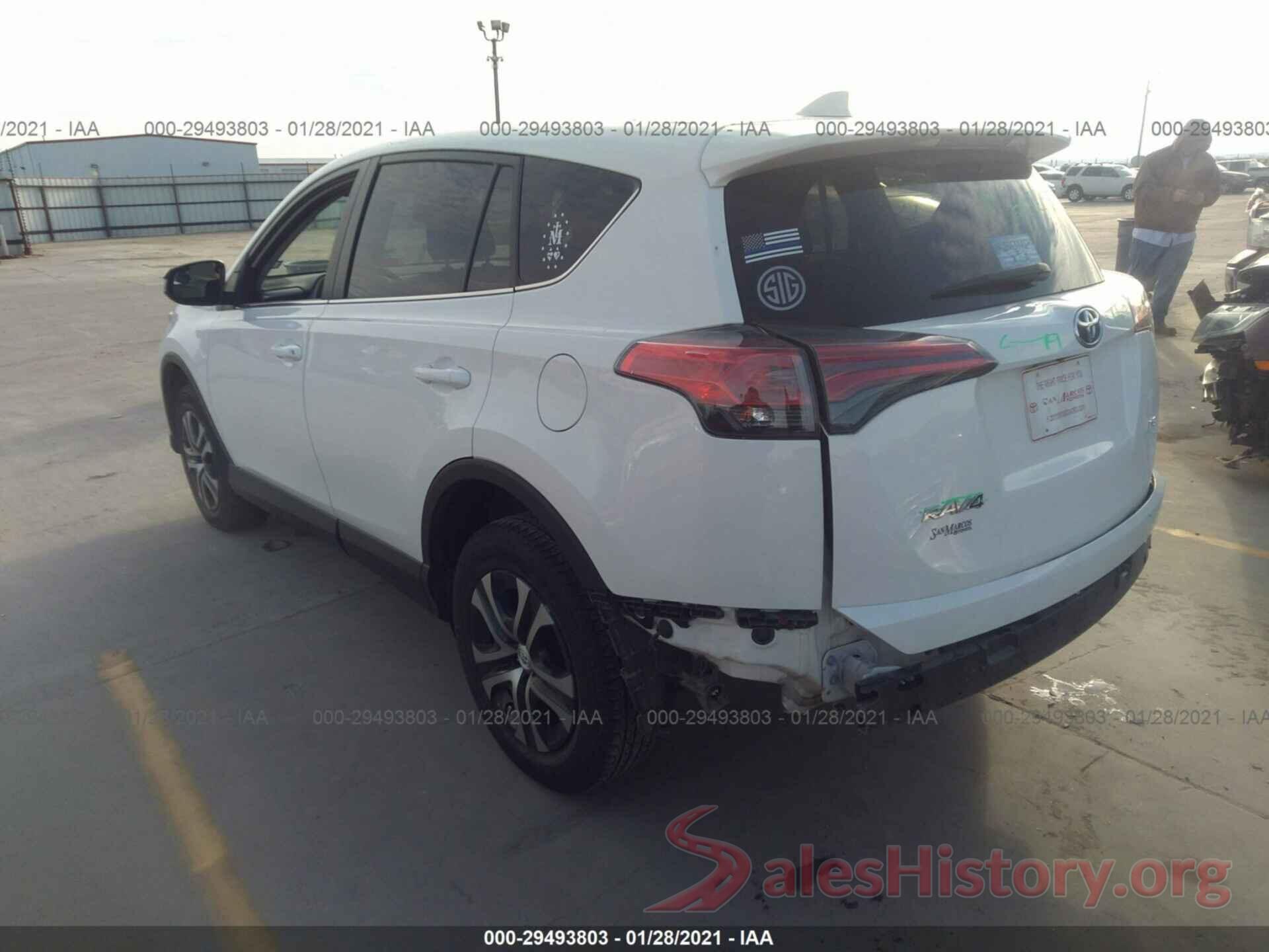 2T3ZFREV7JW489265 2018 TOYOTA RAV4