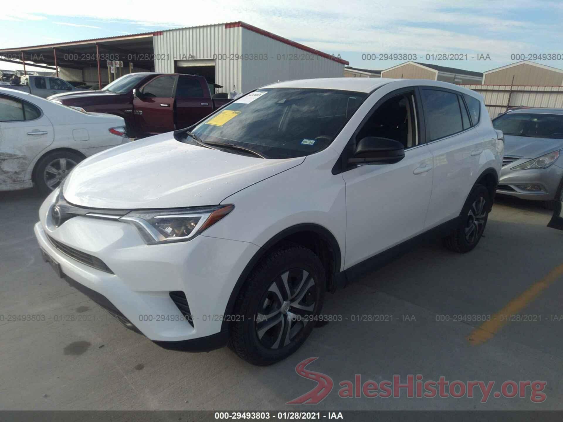 2T3ZFREV7JW489265 2018 TOYOTA RAV4