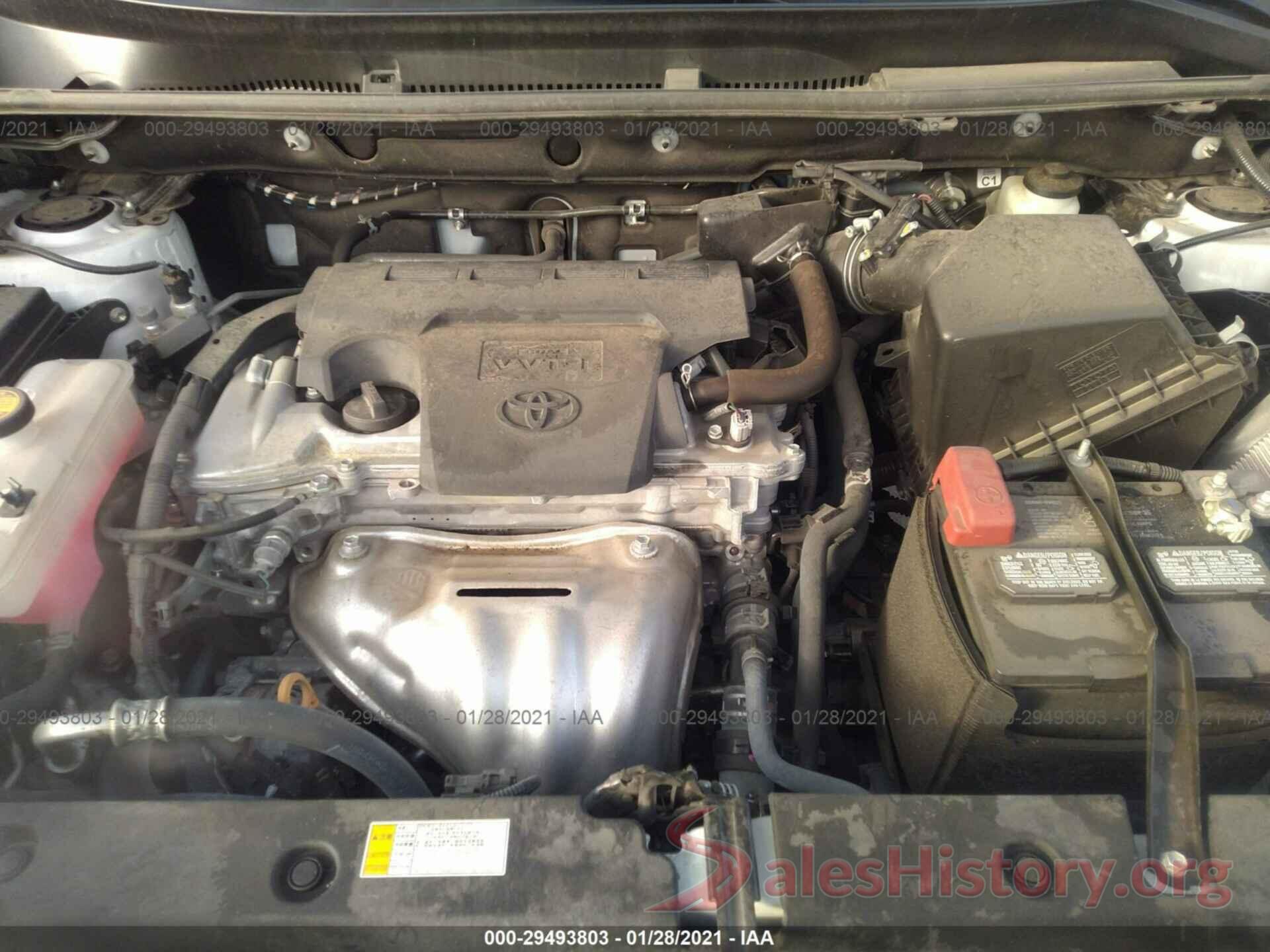 2T3ZFREV7JW489265 2018 TOYOTA RAV4