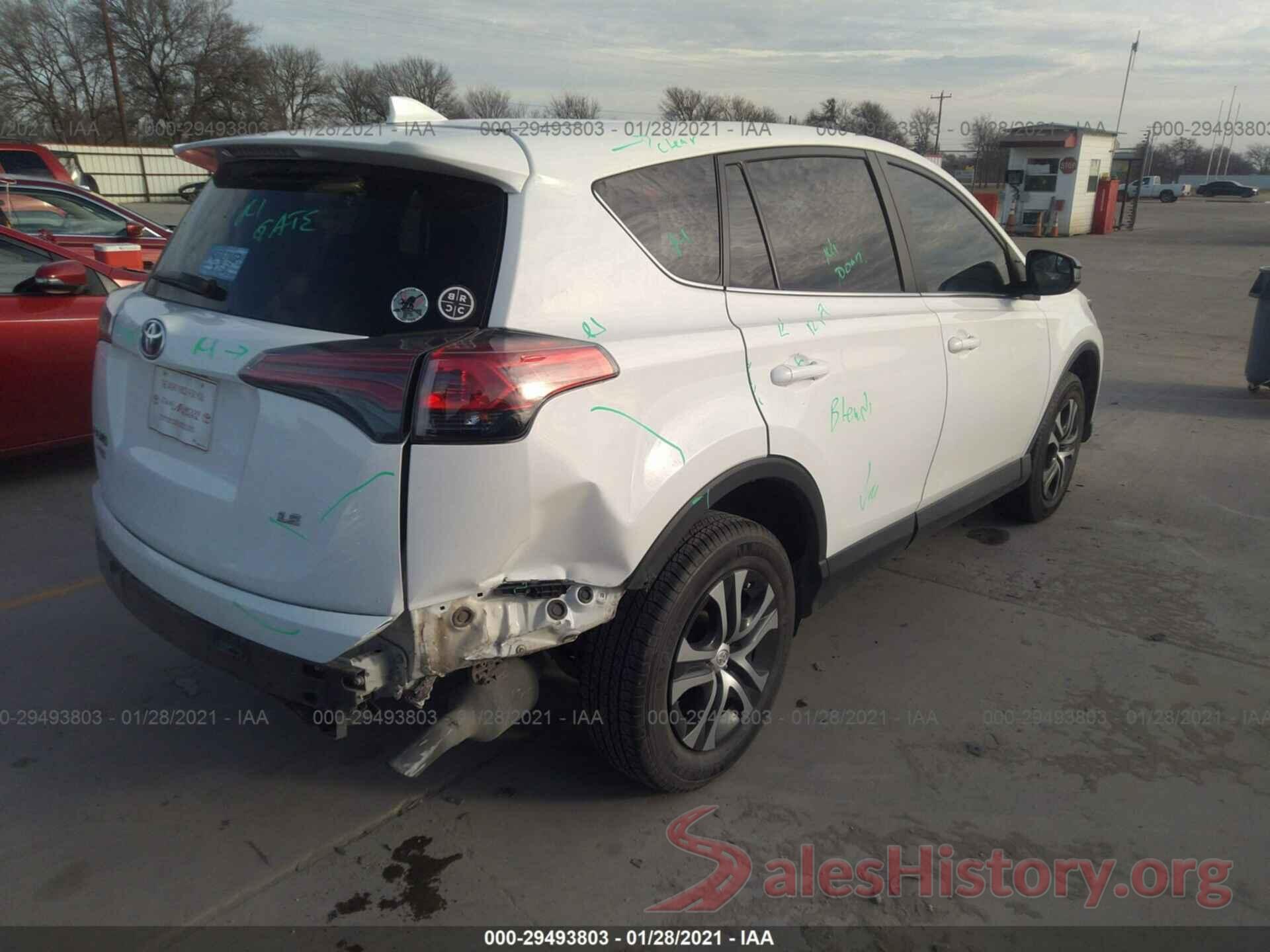 2T3ZFREV7JW489265 2018 TOYOTA RAV4