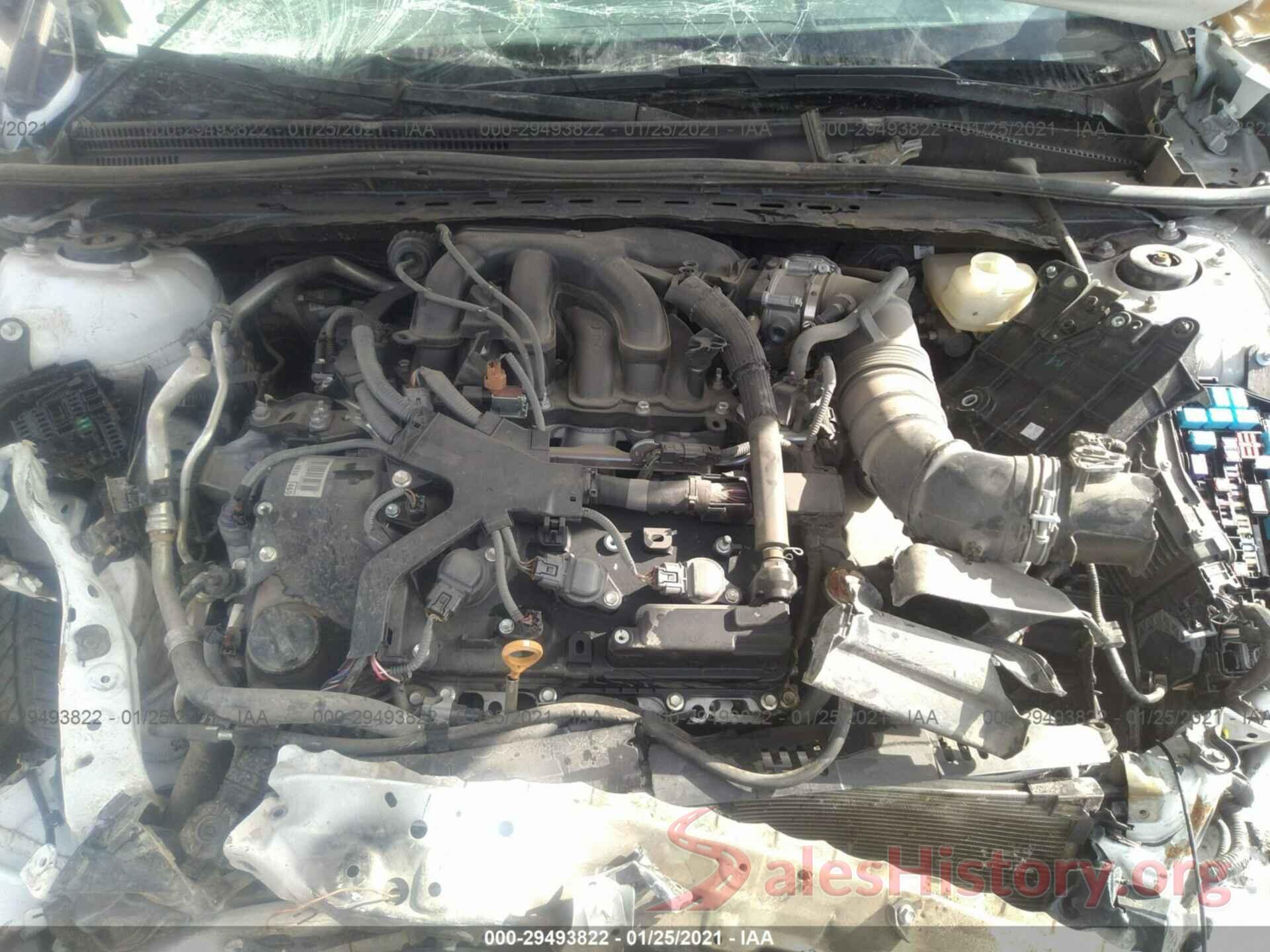 4T1BZ1HK2JU012540 2018 TOYOTA CAMRY