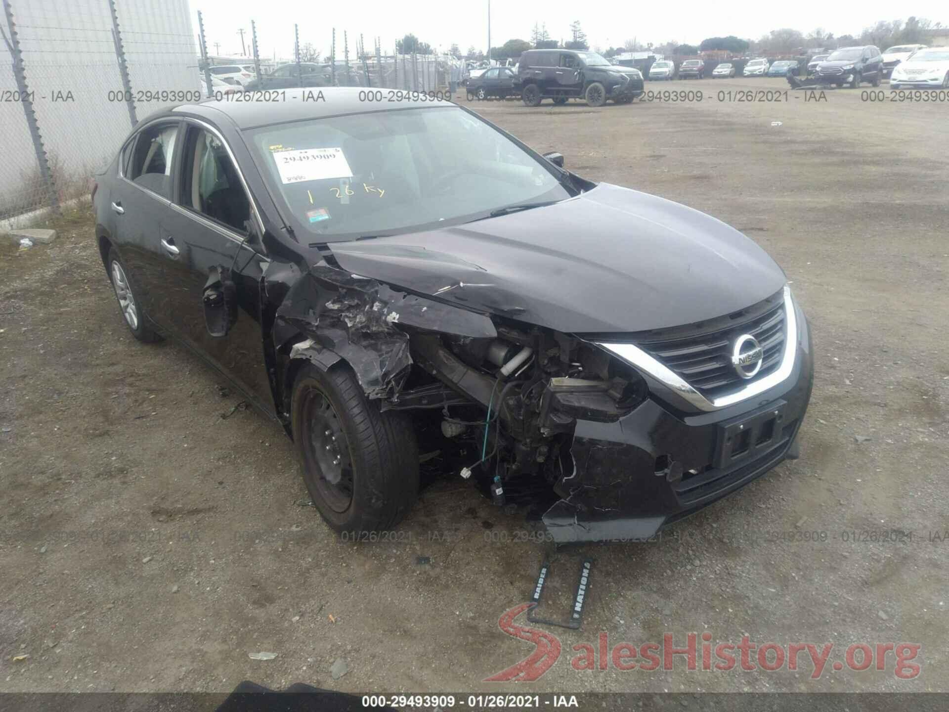 1N4AL3AP5GN325786 2016 NISSAN ALTIMA