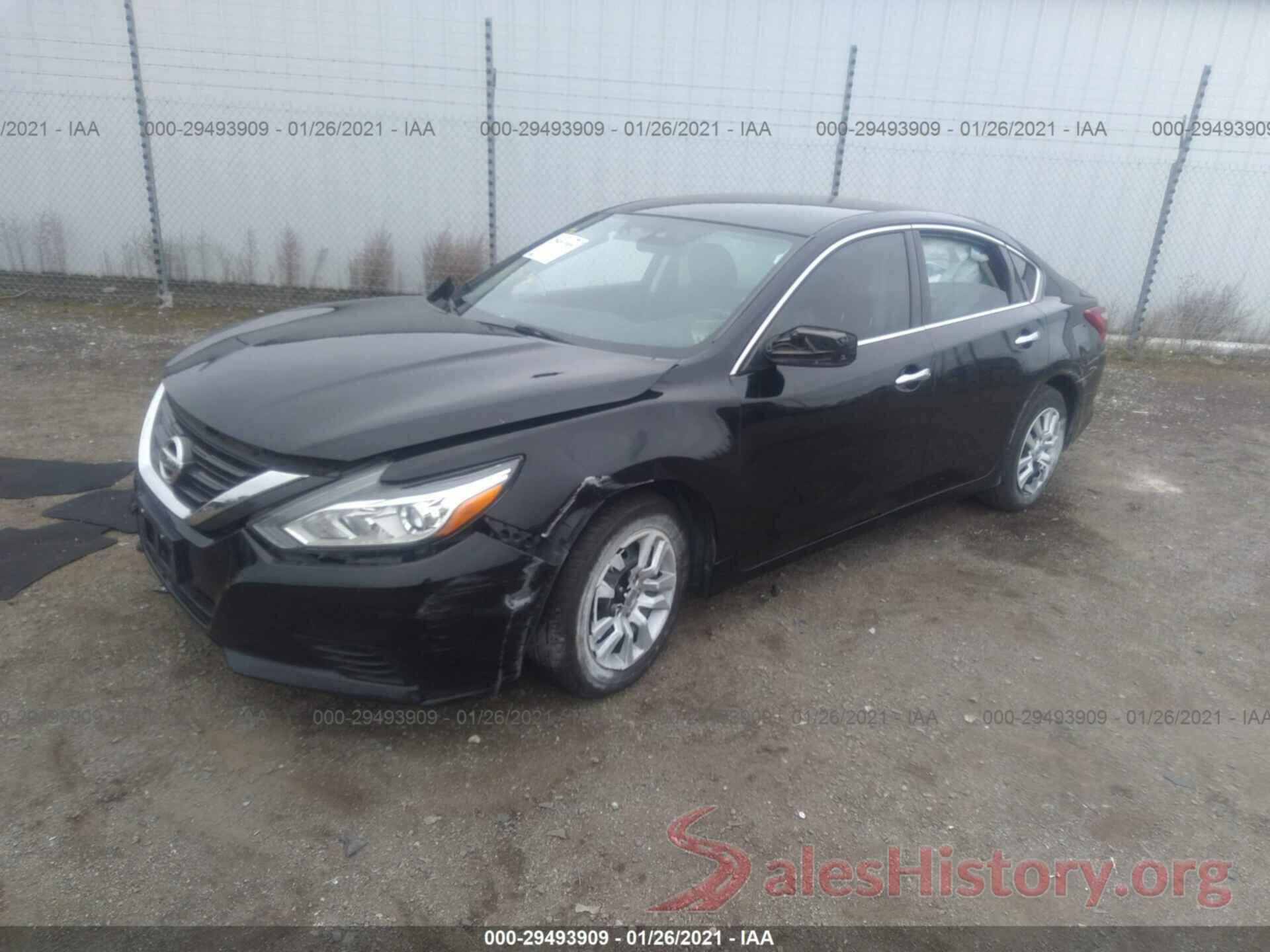 1N4AL3AP5GN325786 2016 NISSAN ALTIMA