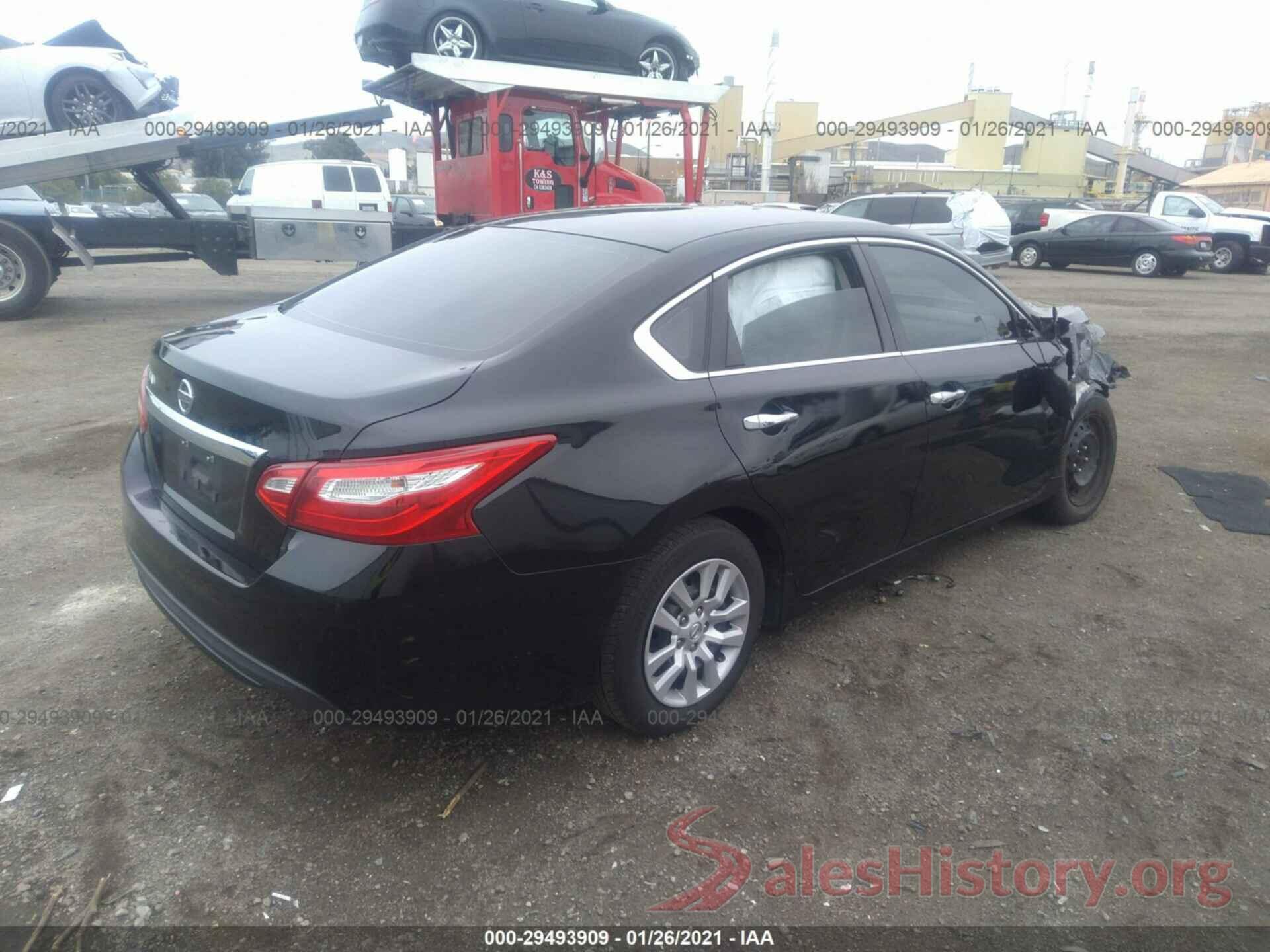 1N4AL3AP5GN325786 2016 NISSAN ALTIMA