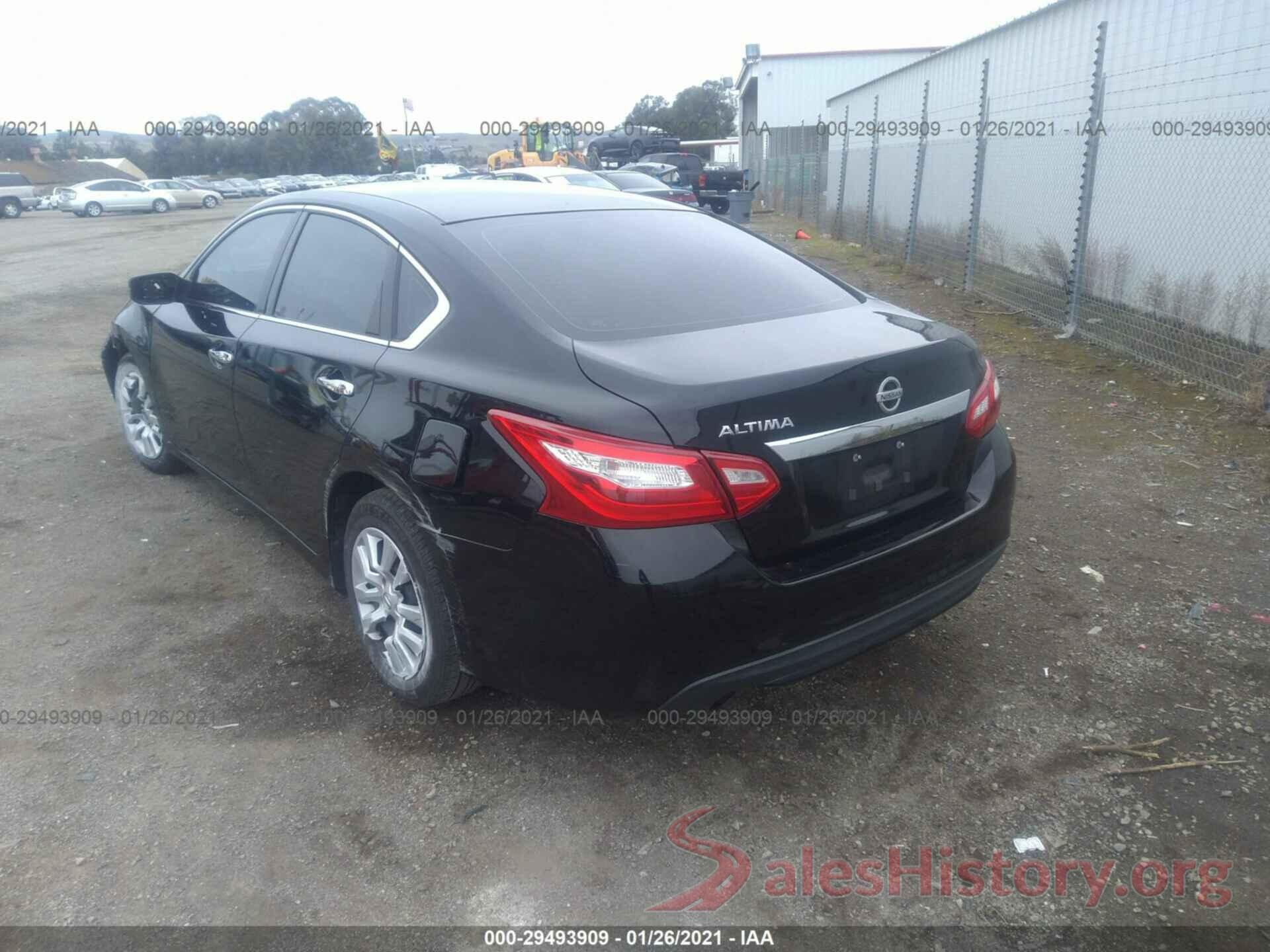 1N4AL3AP5GN325786 2016 NISSAN ALTIMA