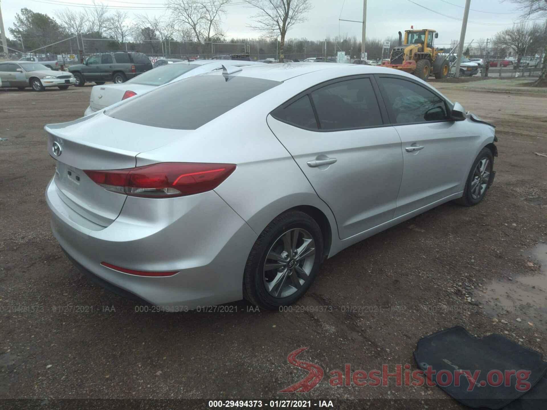 5NPD84LF4HH086896 2017 HYUNDAI ELANTRA