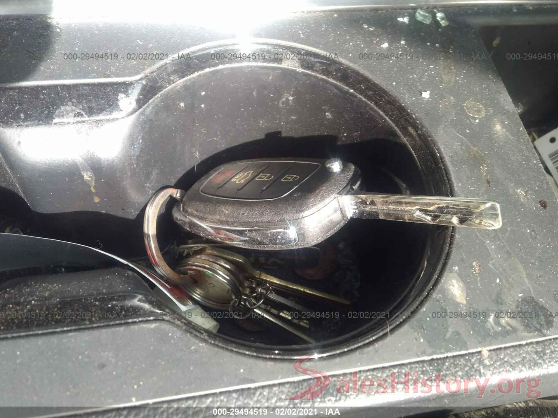 5NPE34AF8GH398465 2016 HYUNDAI SONATA