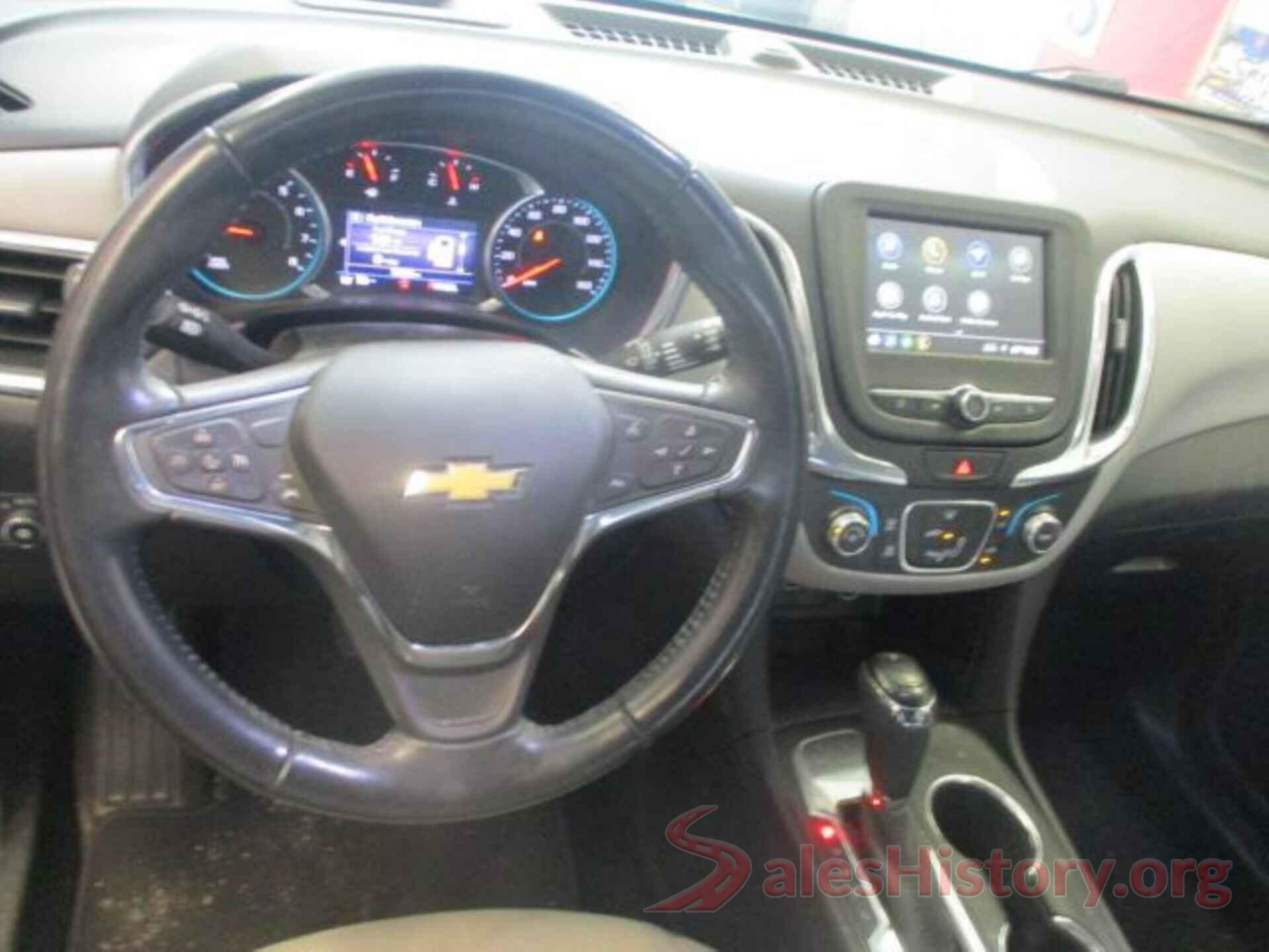 2GNAXJEV7K6125220 2019 CHEVROLET EQUINOX