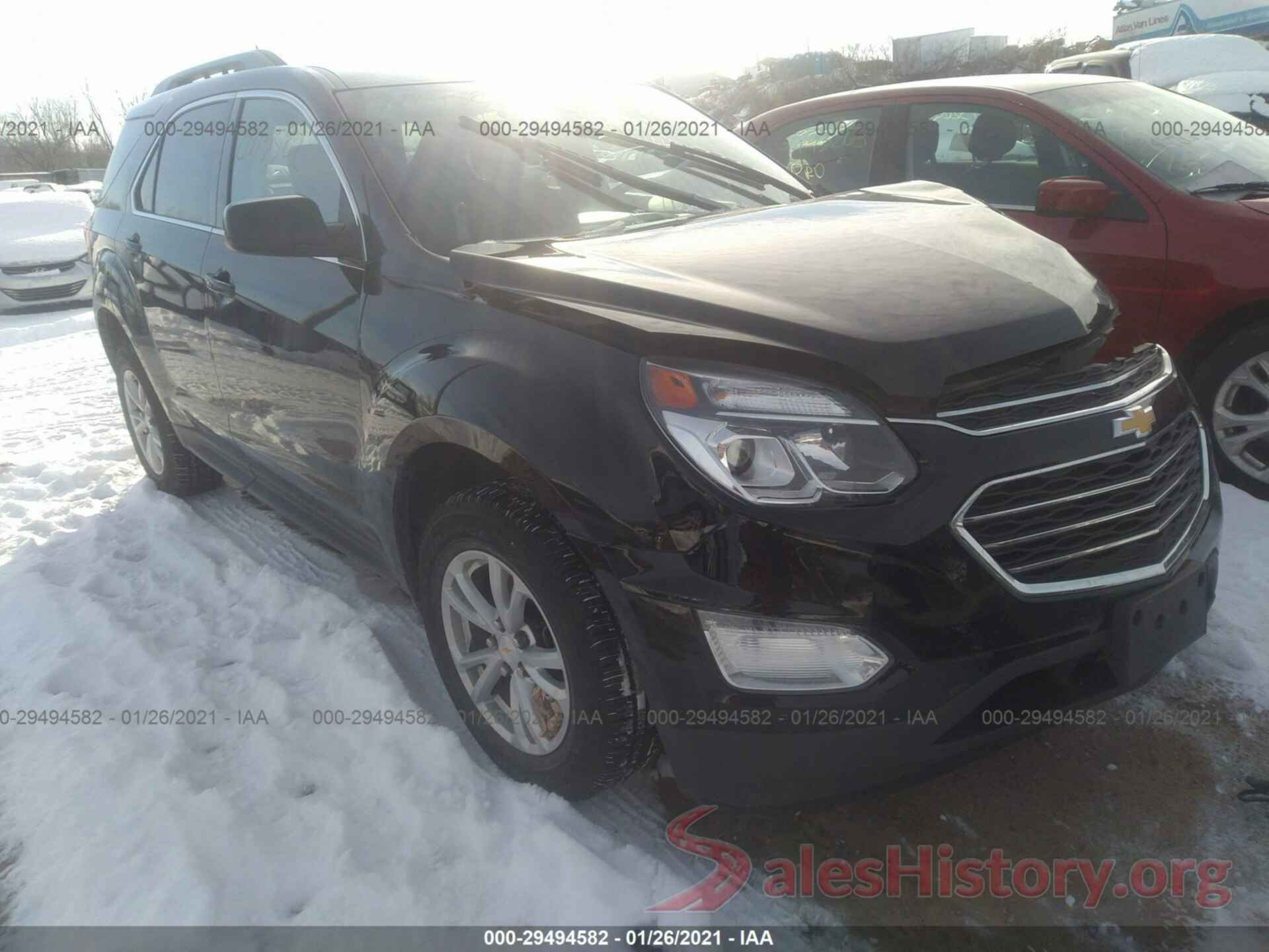 2GNALCEK3G1121327 2016 CHEVROLET EQUINOX