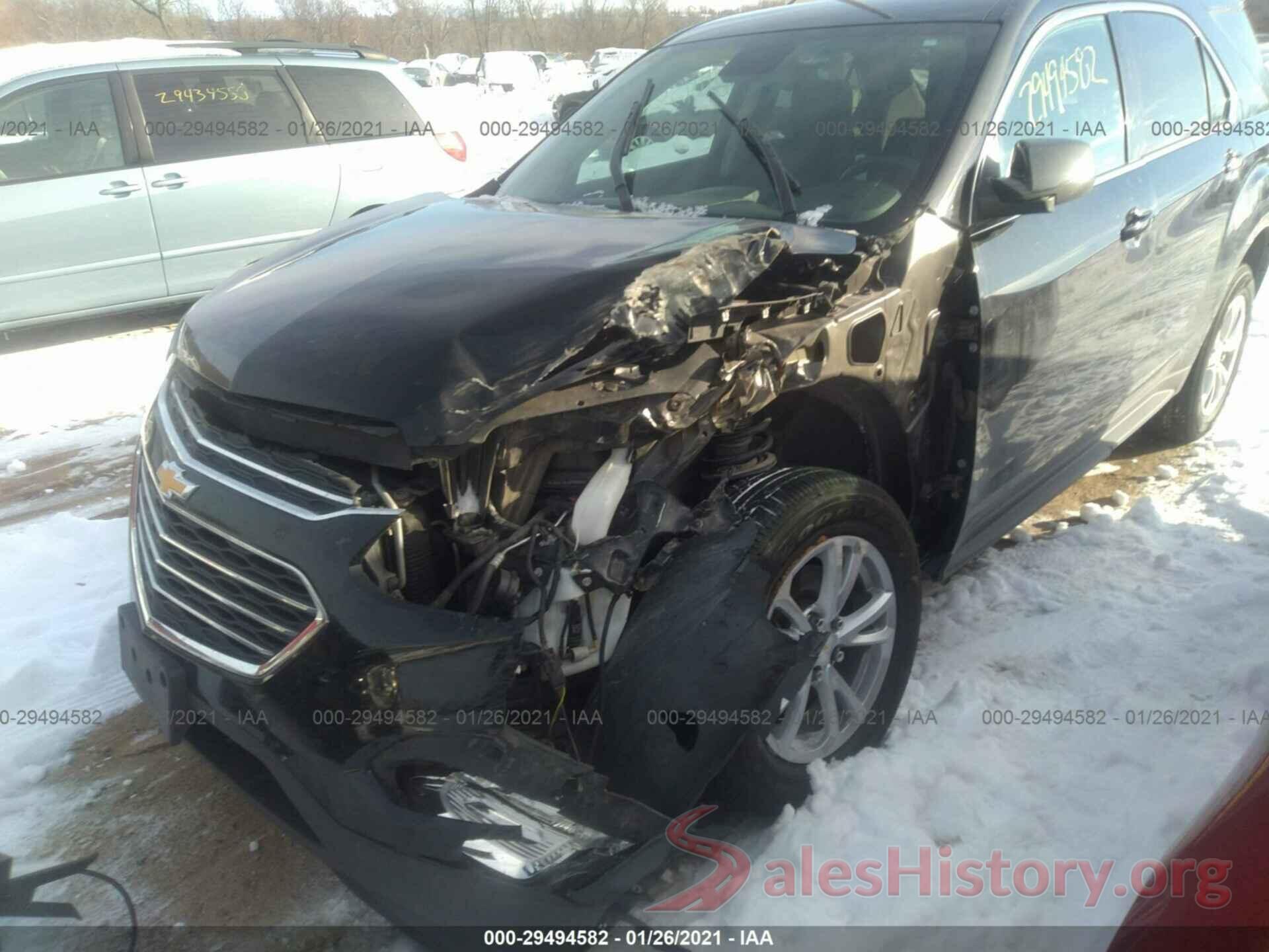 2GNALCEK3G1121327 2016 CHEVROLET EQUINOX