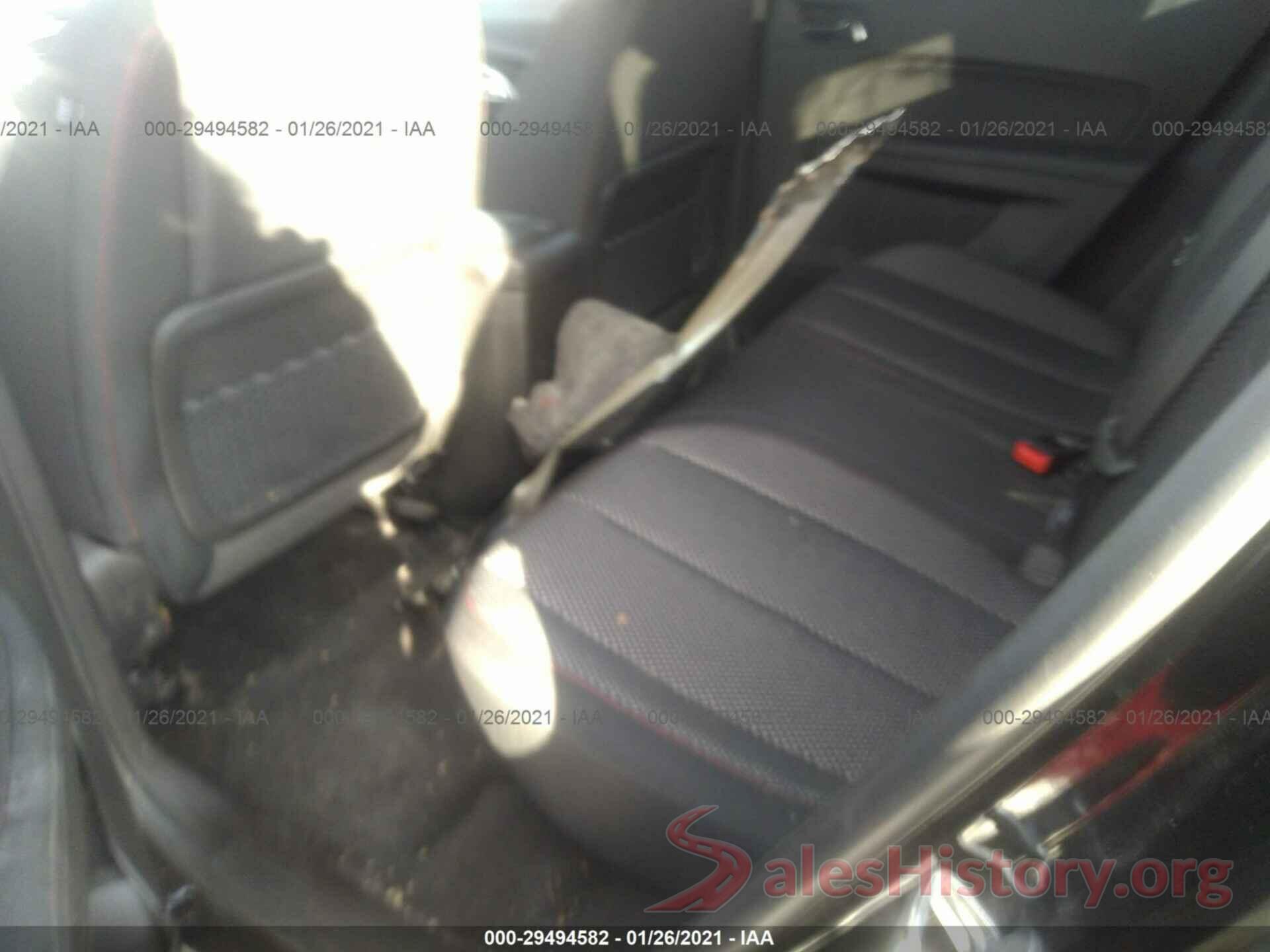 2GNALCEK3G1121327 2016 CHEVROLET EQUINOX