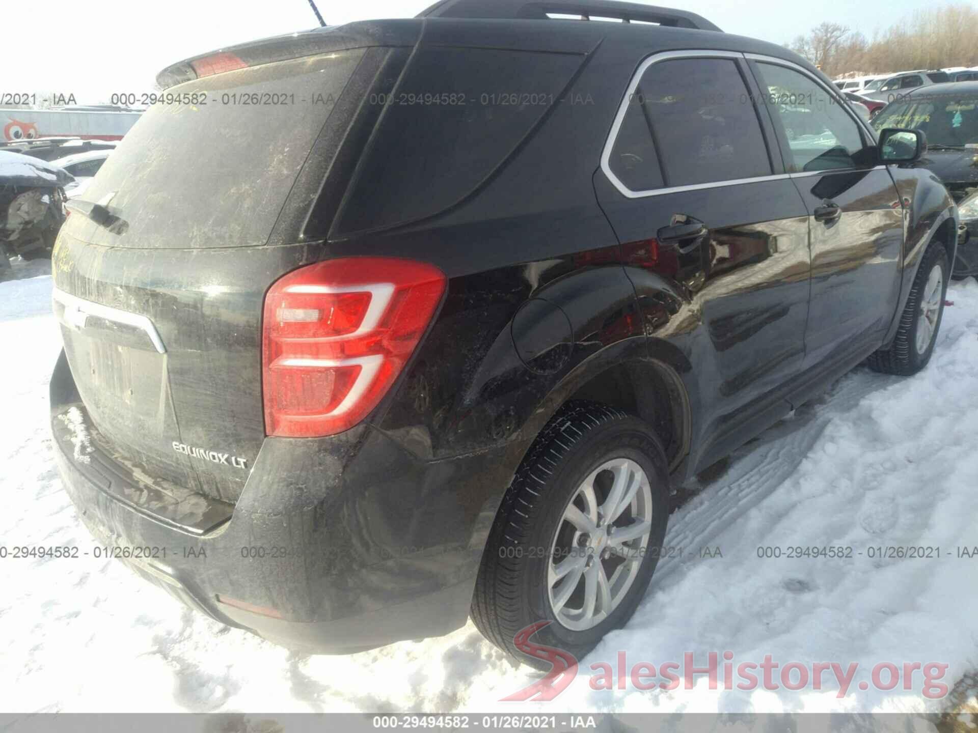 2GNALCEK3G1121327 2016 CHEVROLET EQUINOX