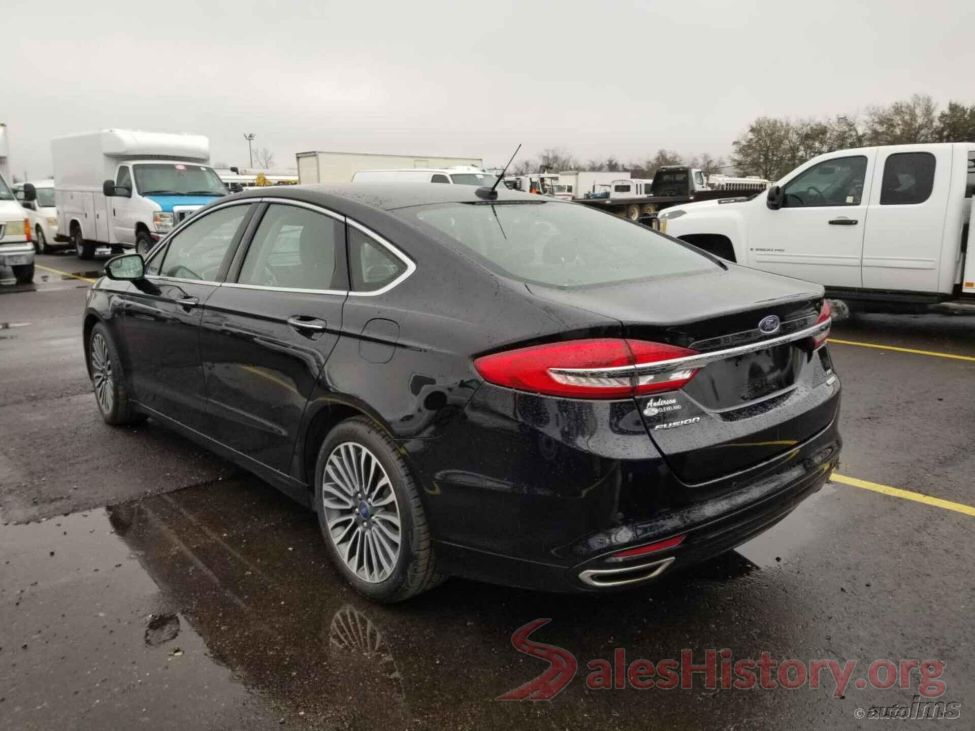 3FA6P0H93HR273881 2017 FORD FUSION