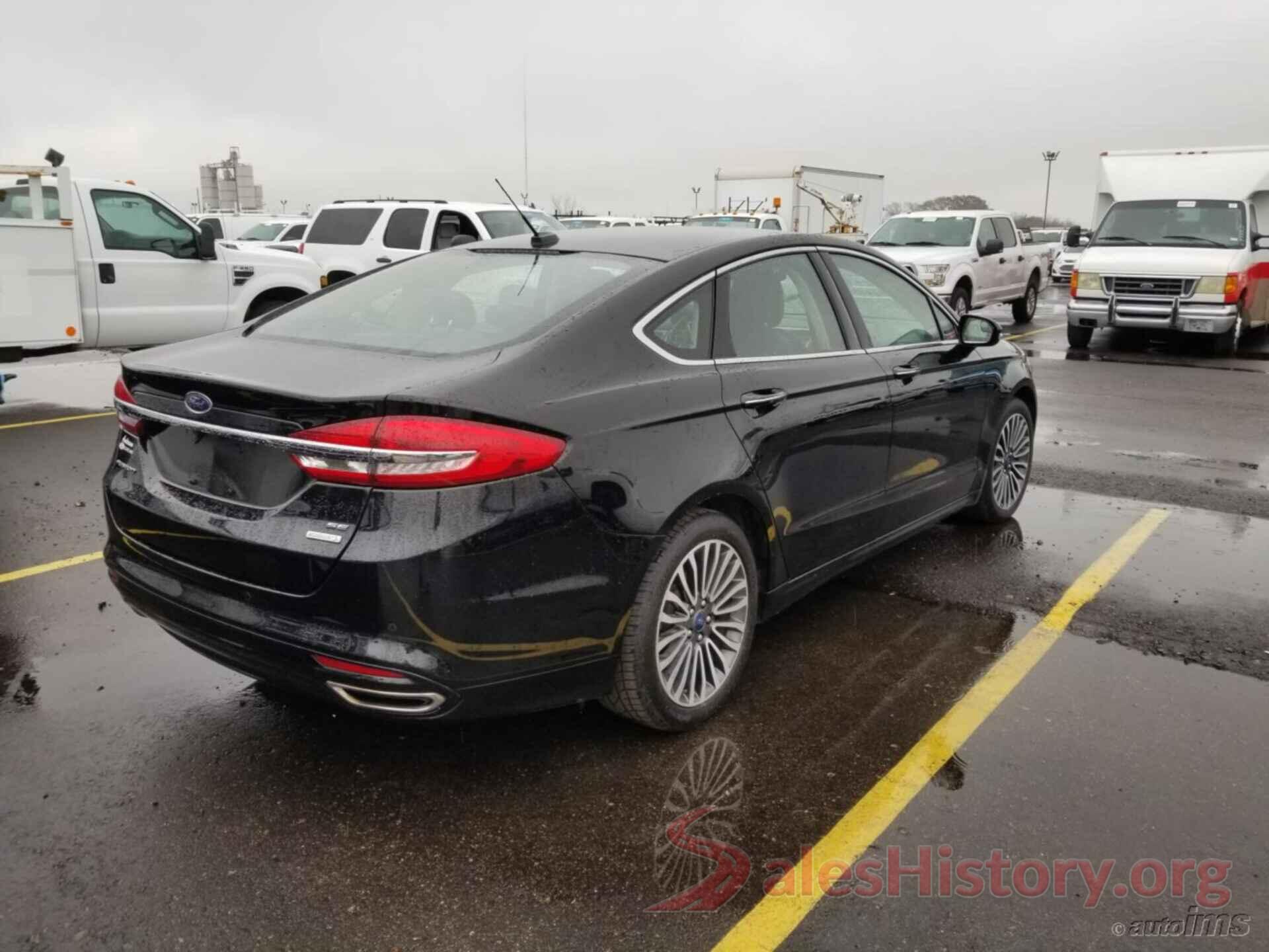 3FA6P0H93HR273881 2017 FORD FUSION