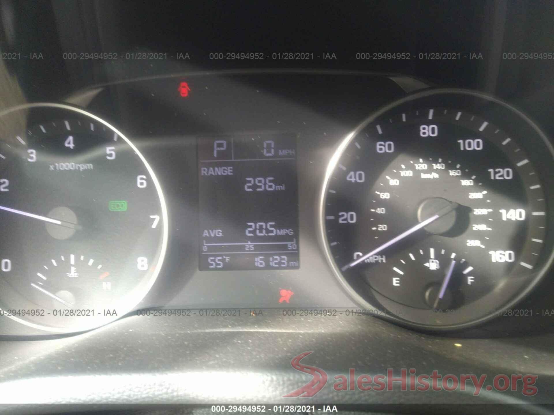 5NPD74LF2HH086334 2017 HYUNDAI ELANTRA