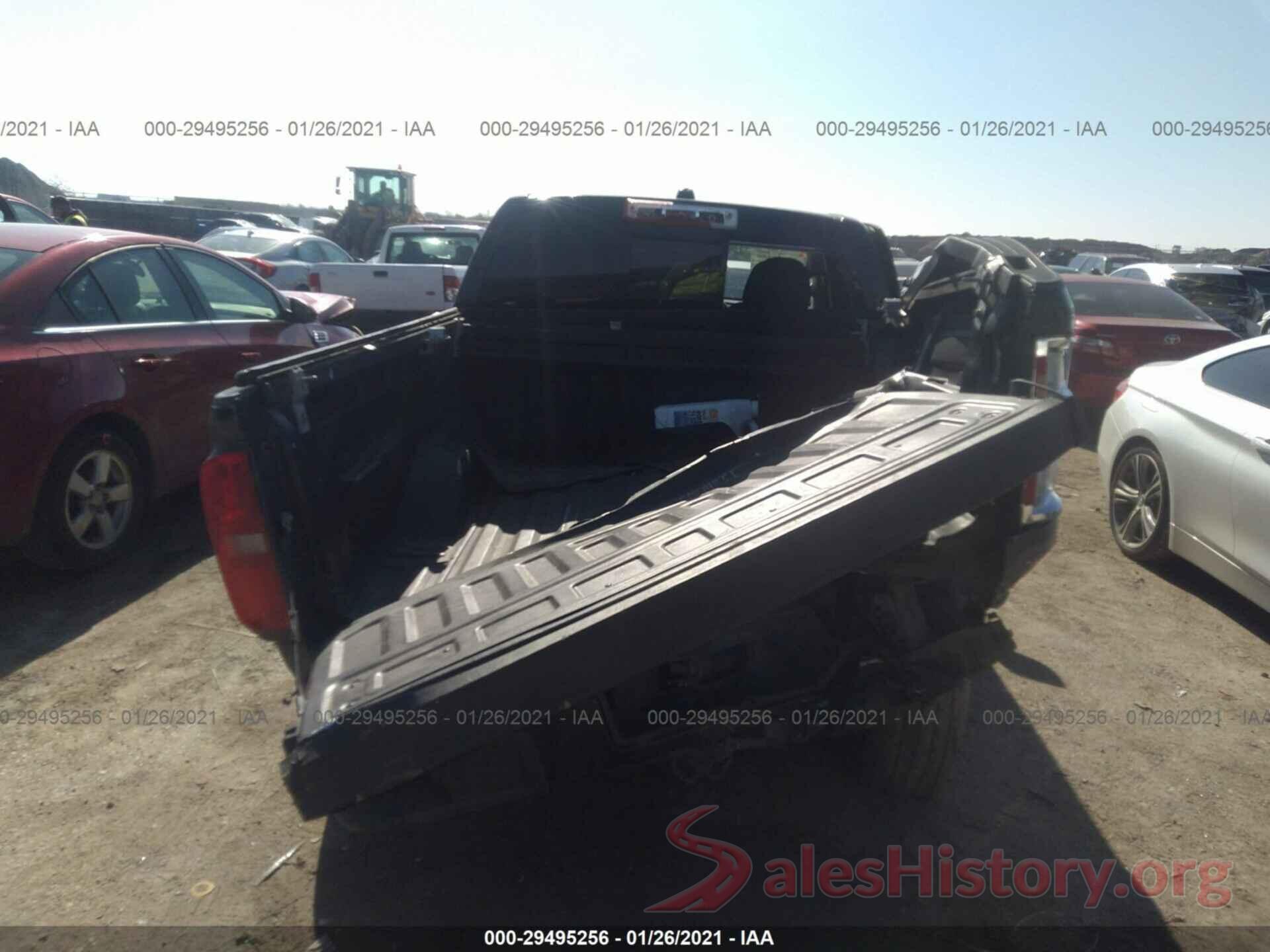 1GCGSCEA7G1314535 2016 CHEVROLET COLORADO