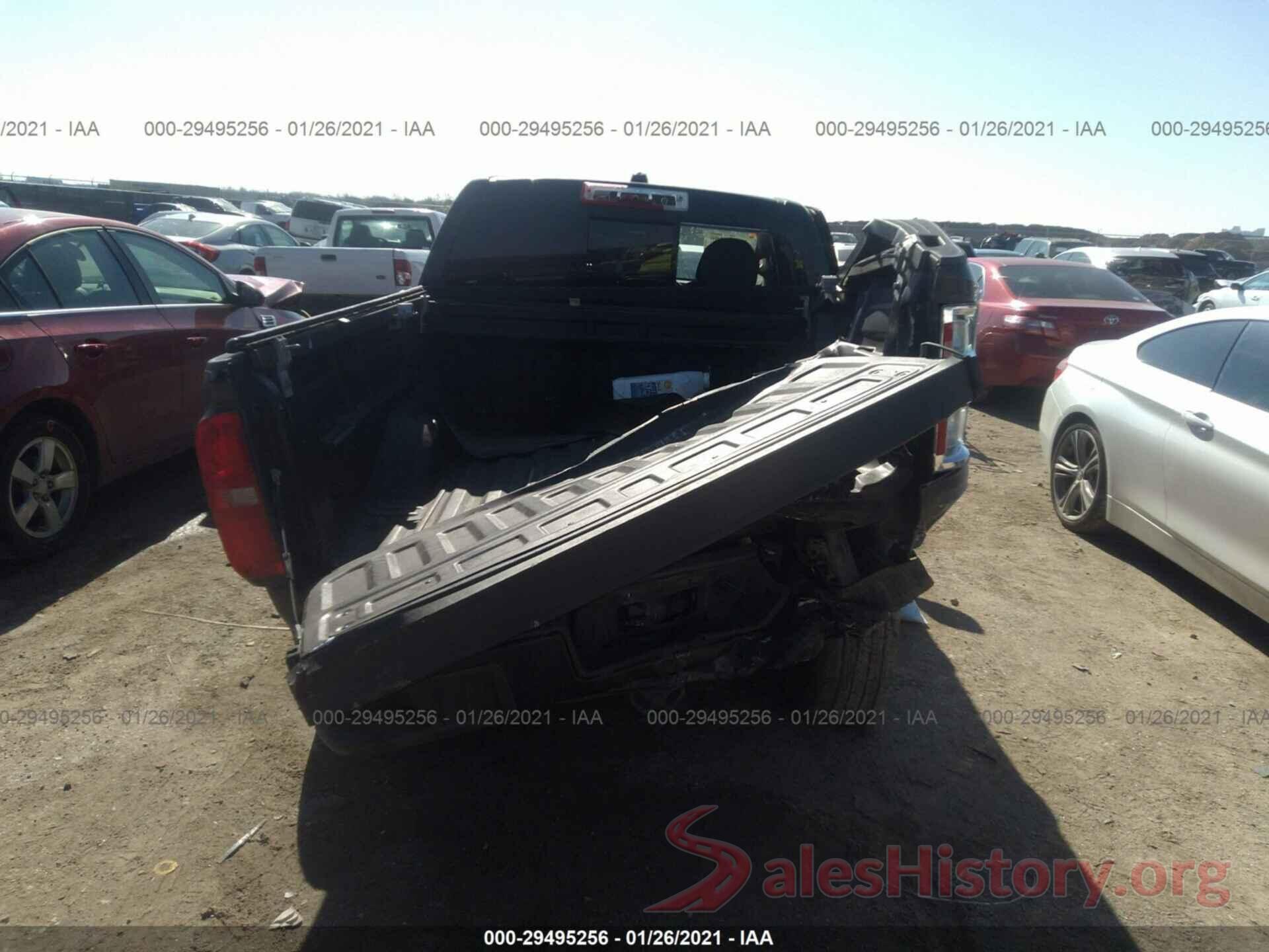 1GCGSCEA7G1314535 2016 CHEVROLET COLORADO