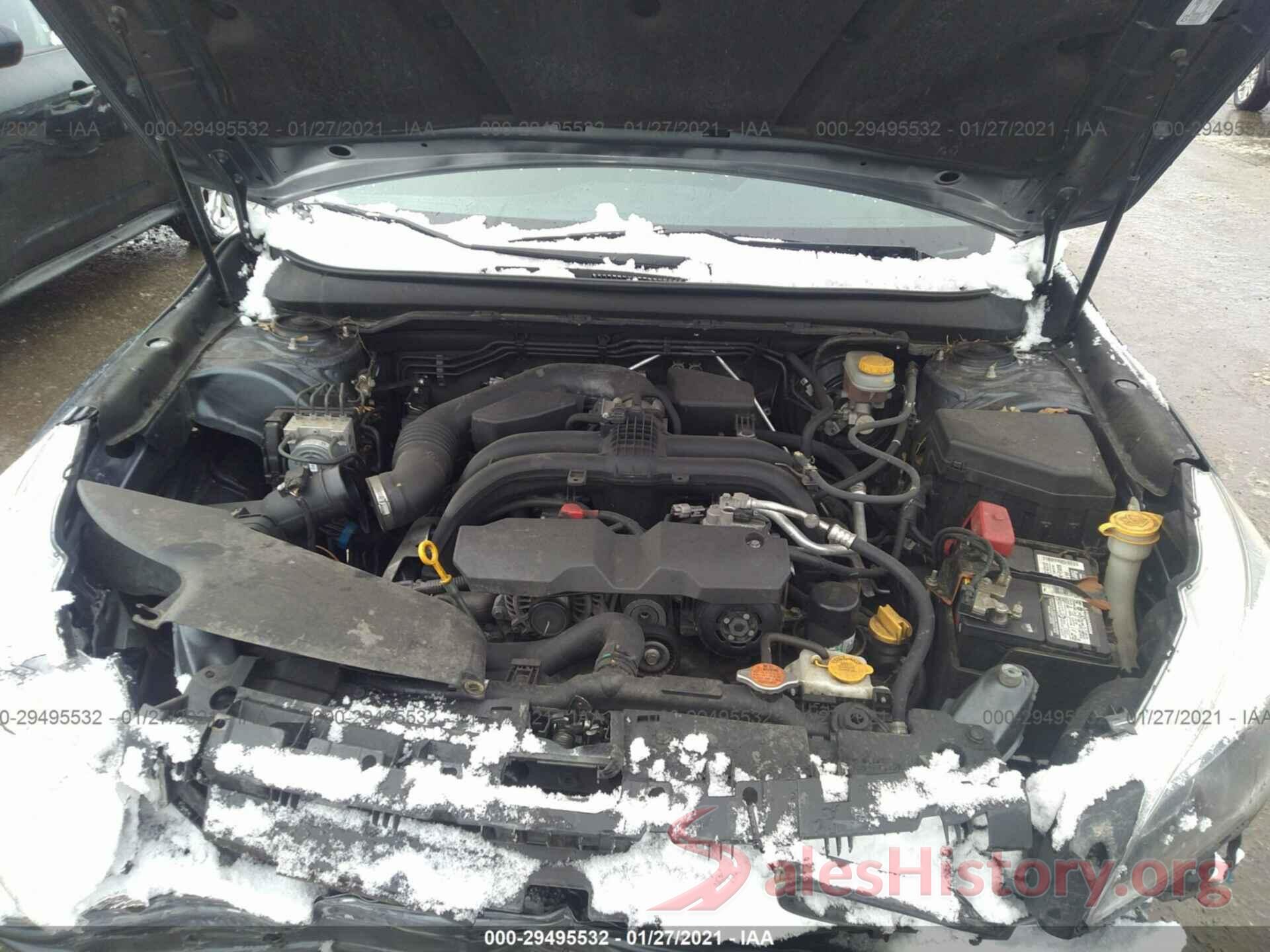 4S3BNAC69G3061727 2016 SUBARU LEGACY