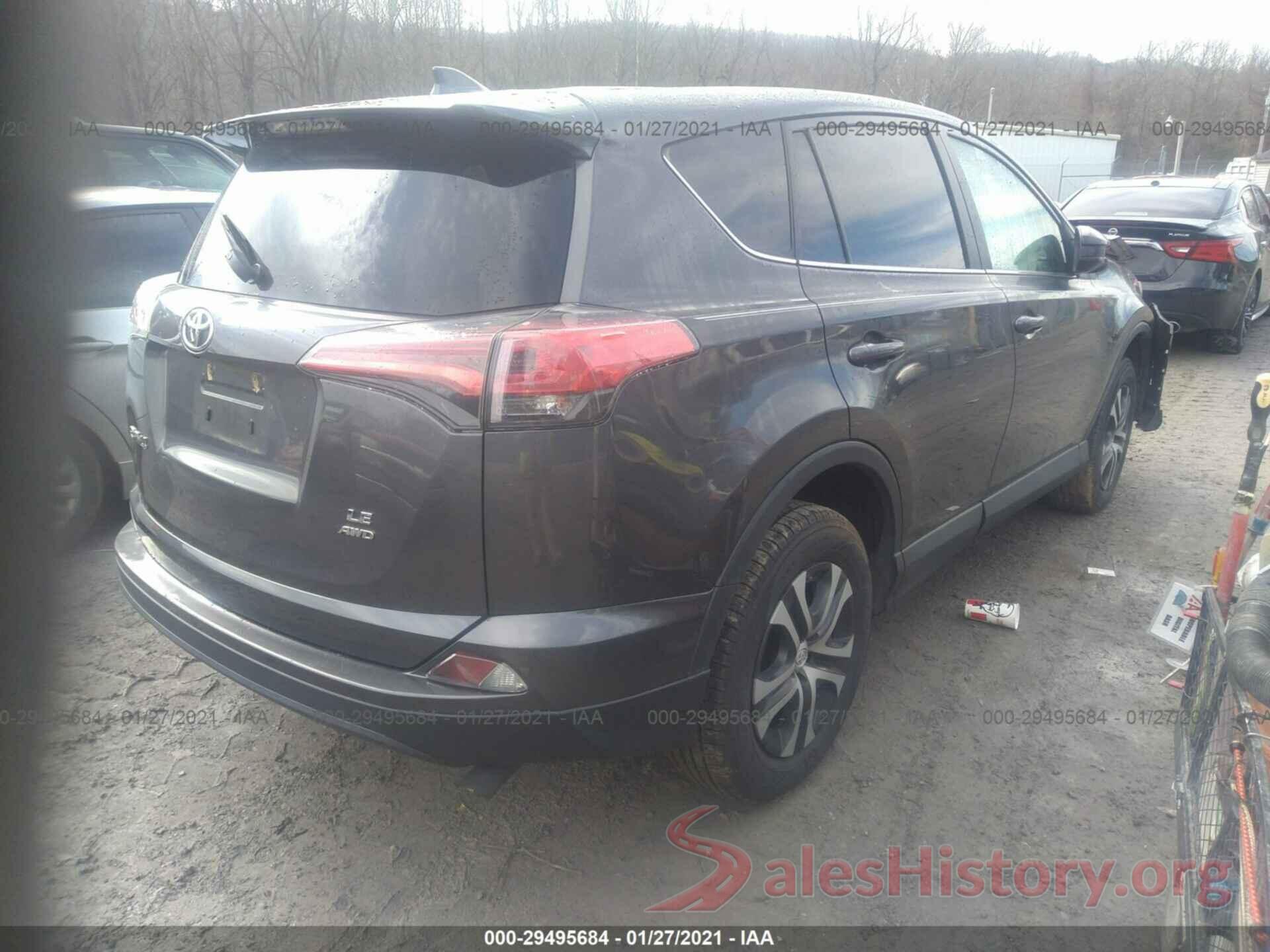 2T3BFREV9HW632714 2017 TOYOTA RAV4