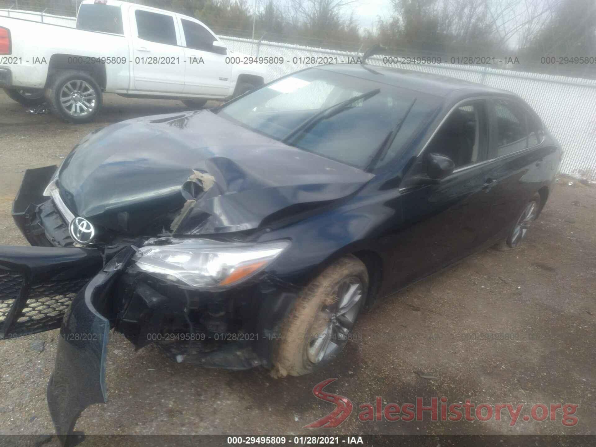 4T1BF1FK5HU735028 2017 TOYOTA CAMRY