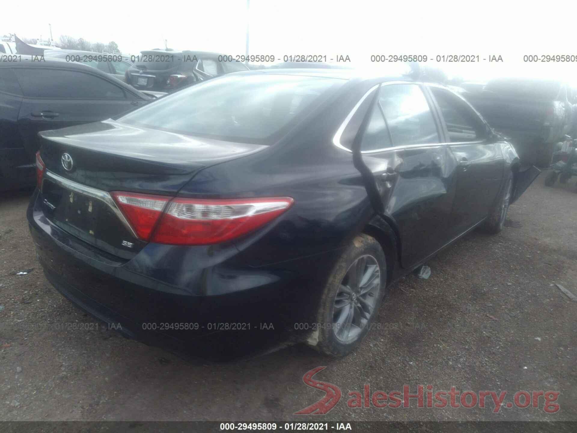 4T1BF1FK5HU735028 2017 TOYOTA CAMRY