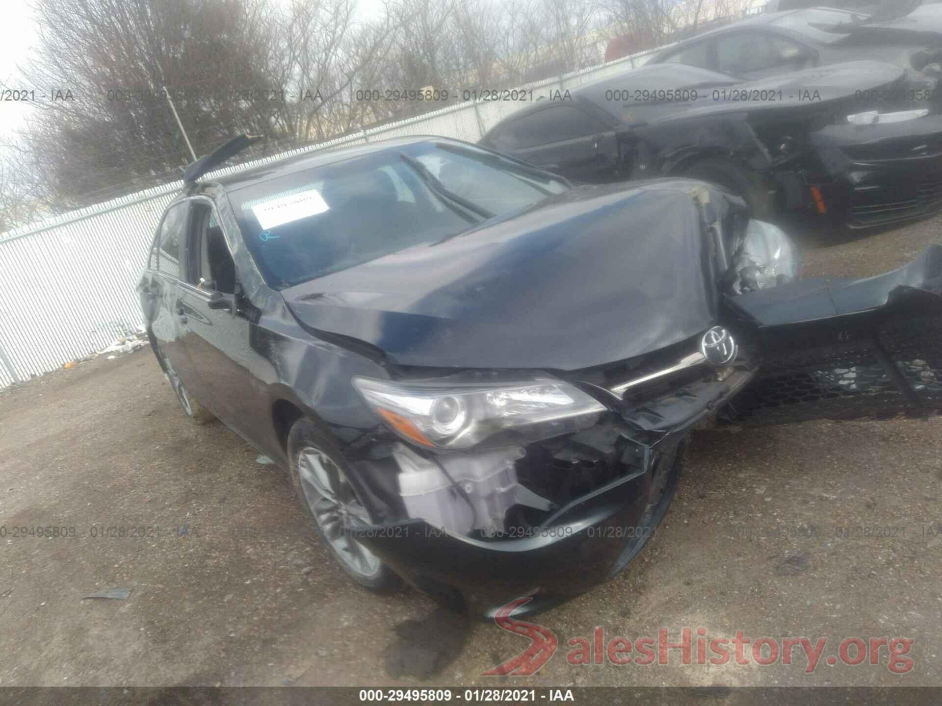 4T1BF1FK5HU735028 2017 TOYOTA CAMRY