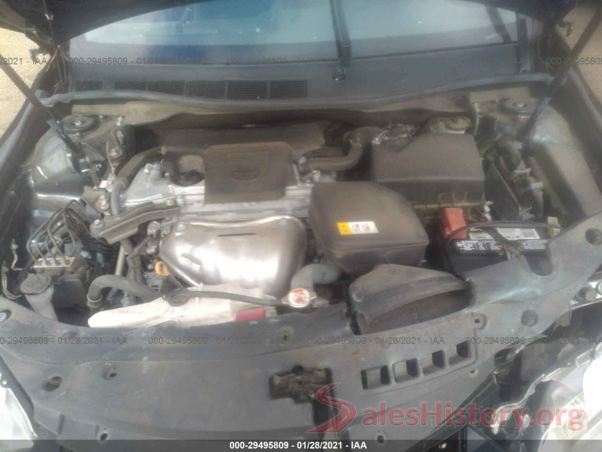 4T1BF1FK5HU735028 2017 TOYOTA CAMRY