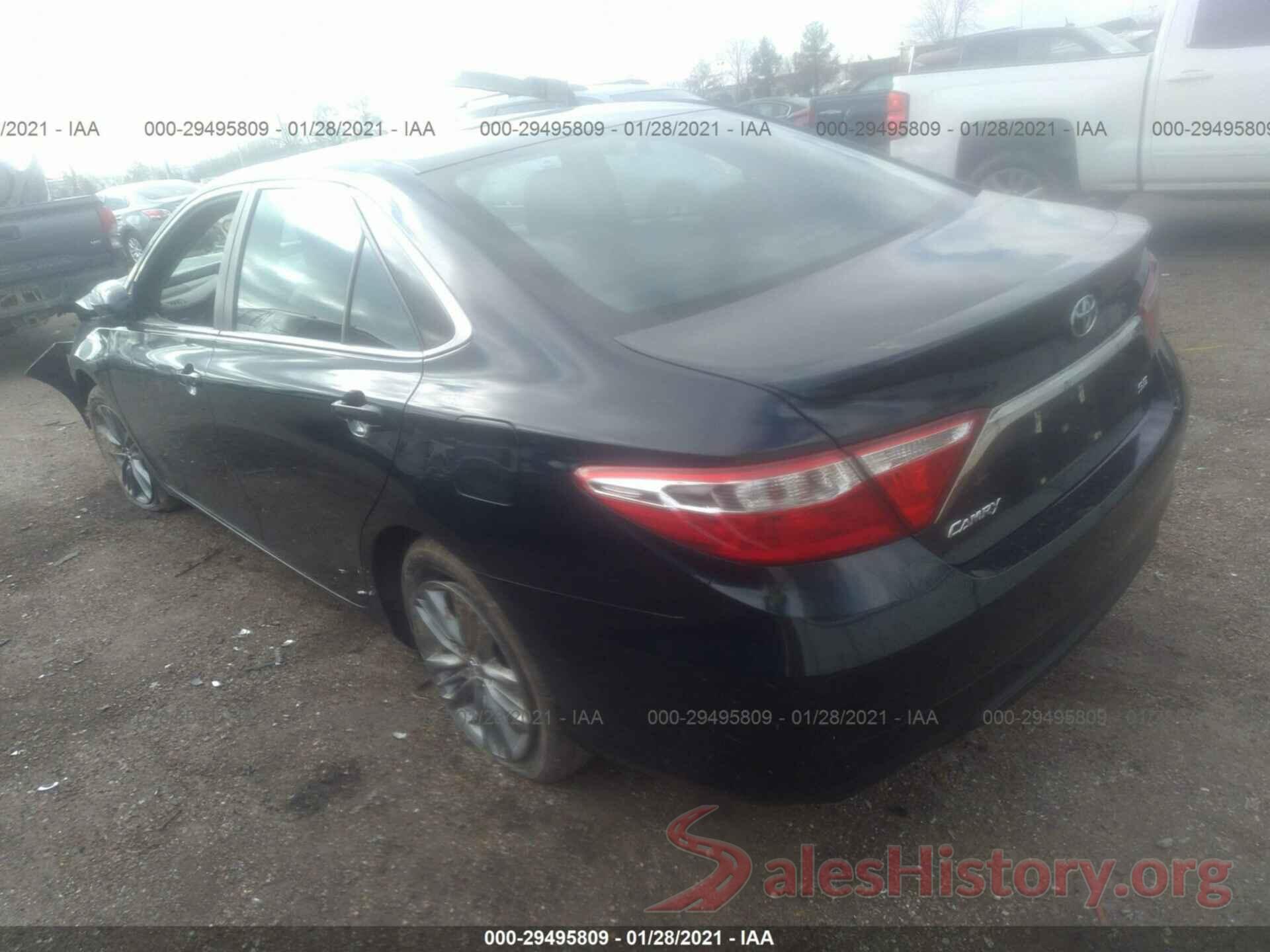 4T1BF1FK5HU735028 2017 TOYOTA CAMRY