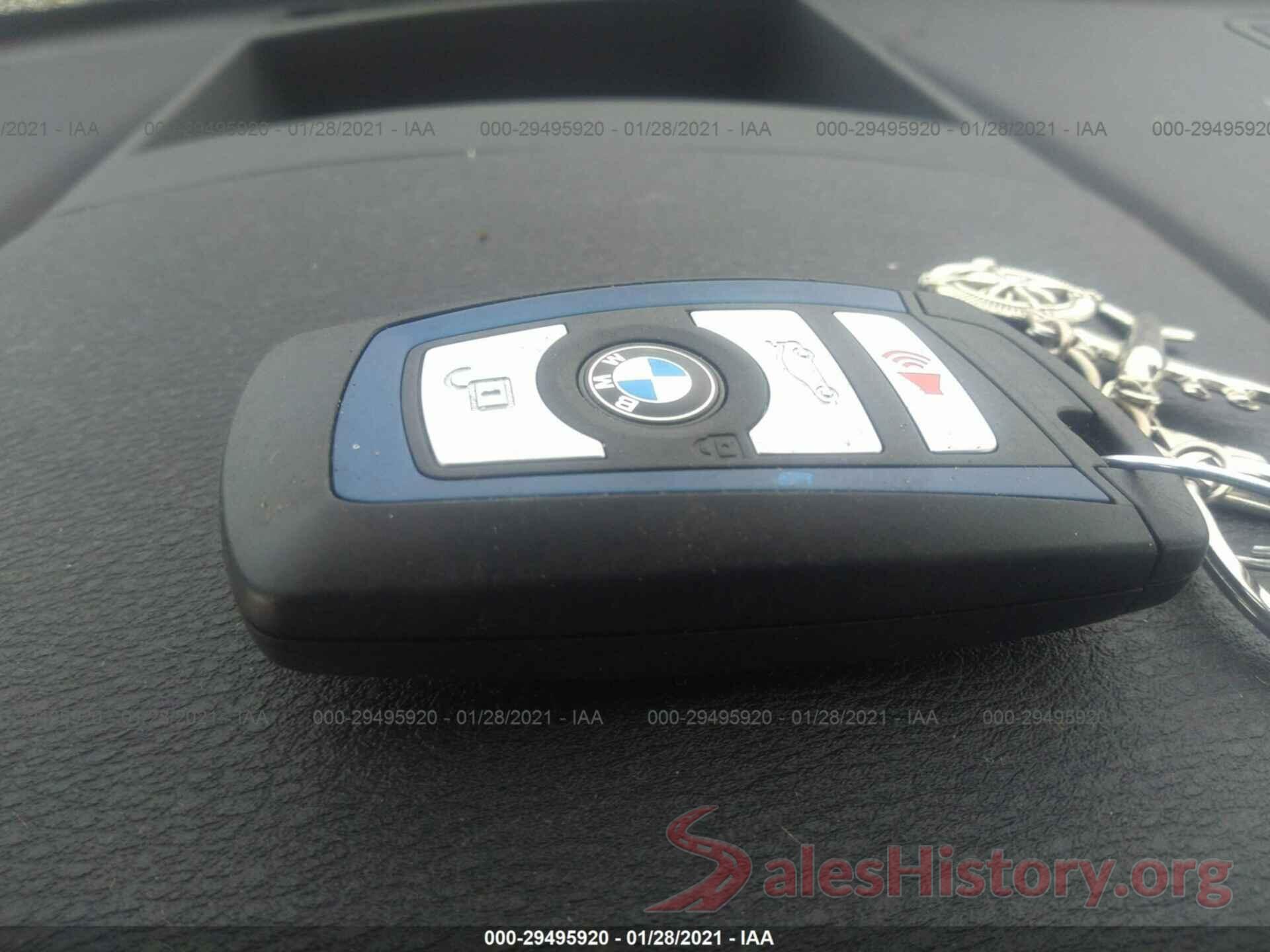 5UXWX9C37H0W67934 2017 BMW X3