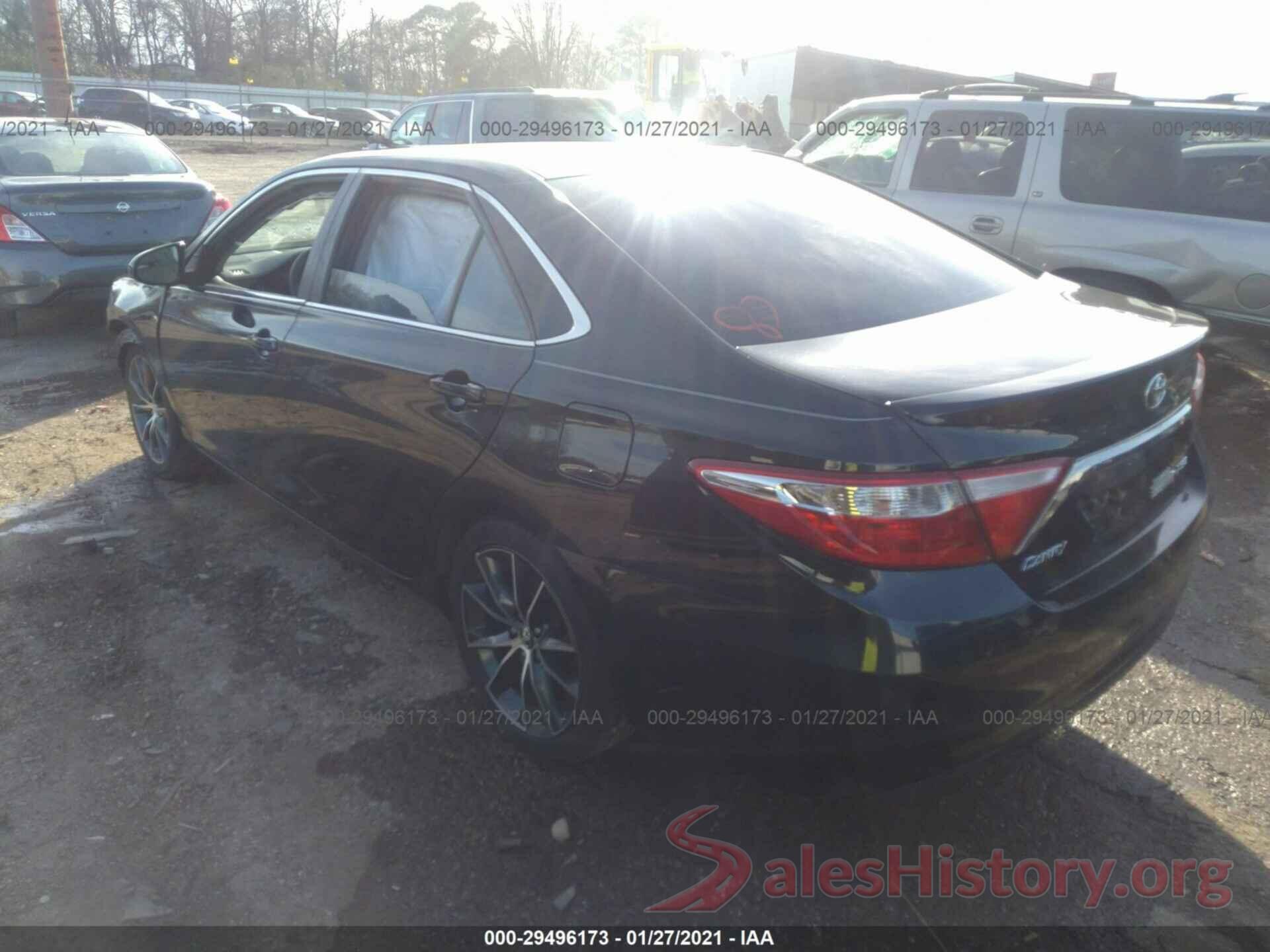 4T1BF1FK6FU102289 2015 TOYOTA CAMRY