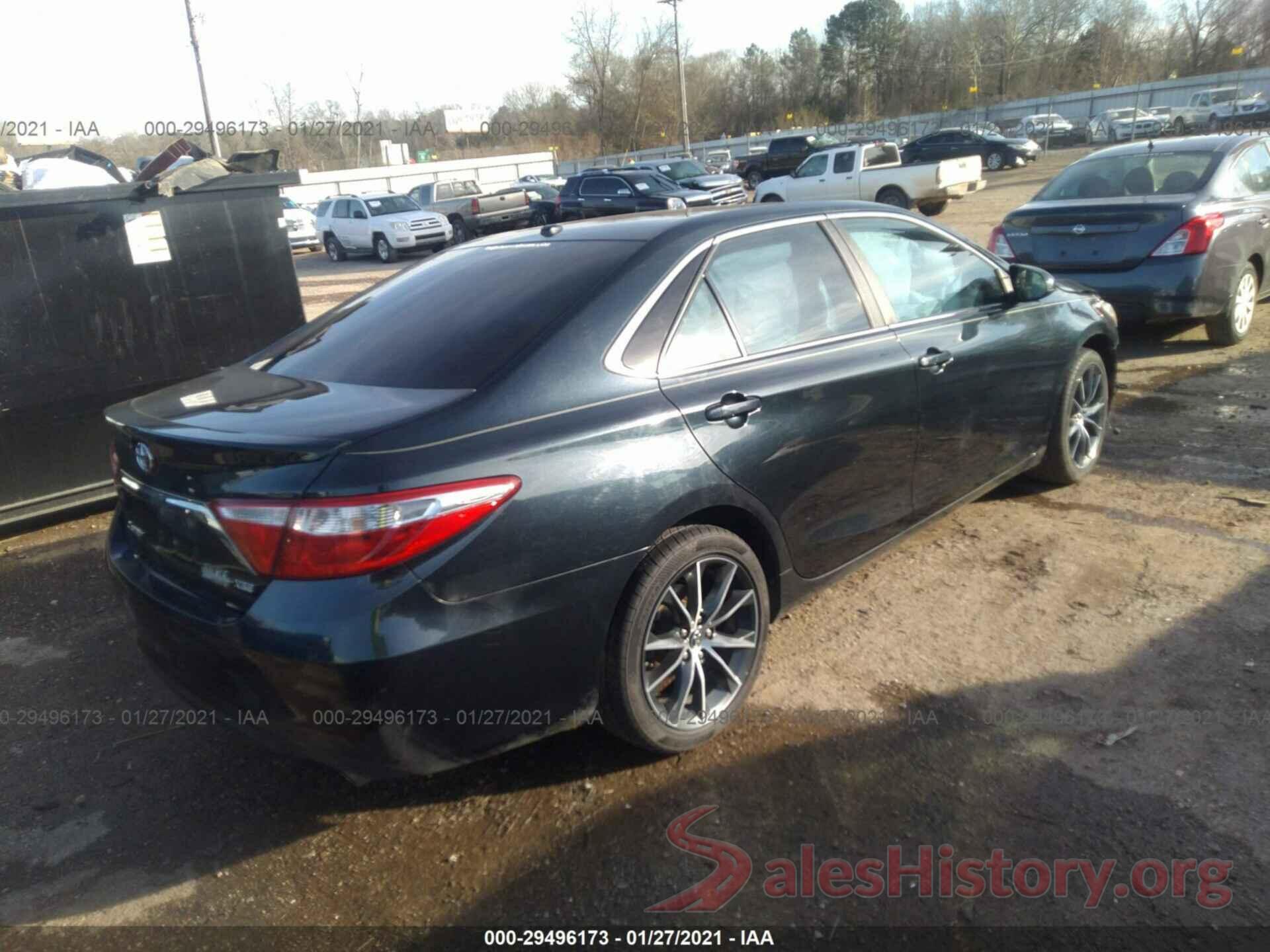 4T1BF1FK6FU102289 2015 TOYOTA CAMRY