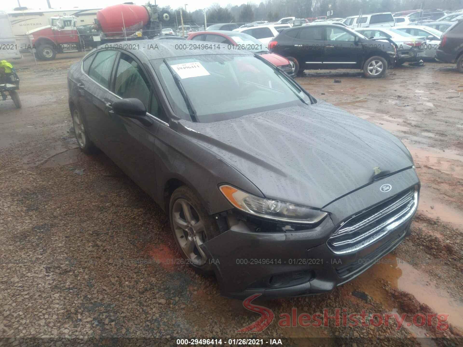 3FA6P0G74GR169947 2016 FORD FUSION