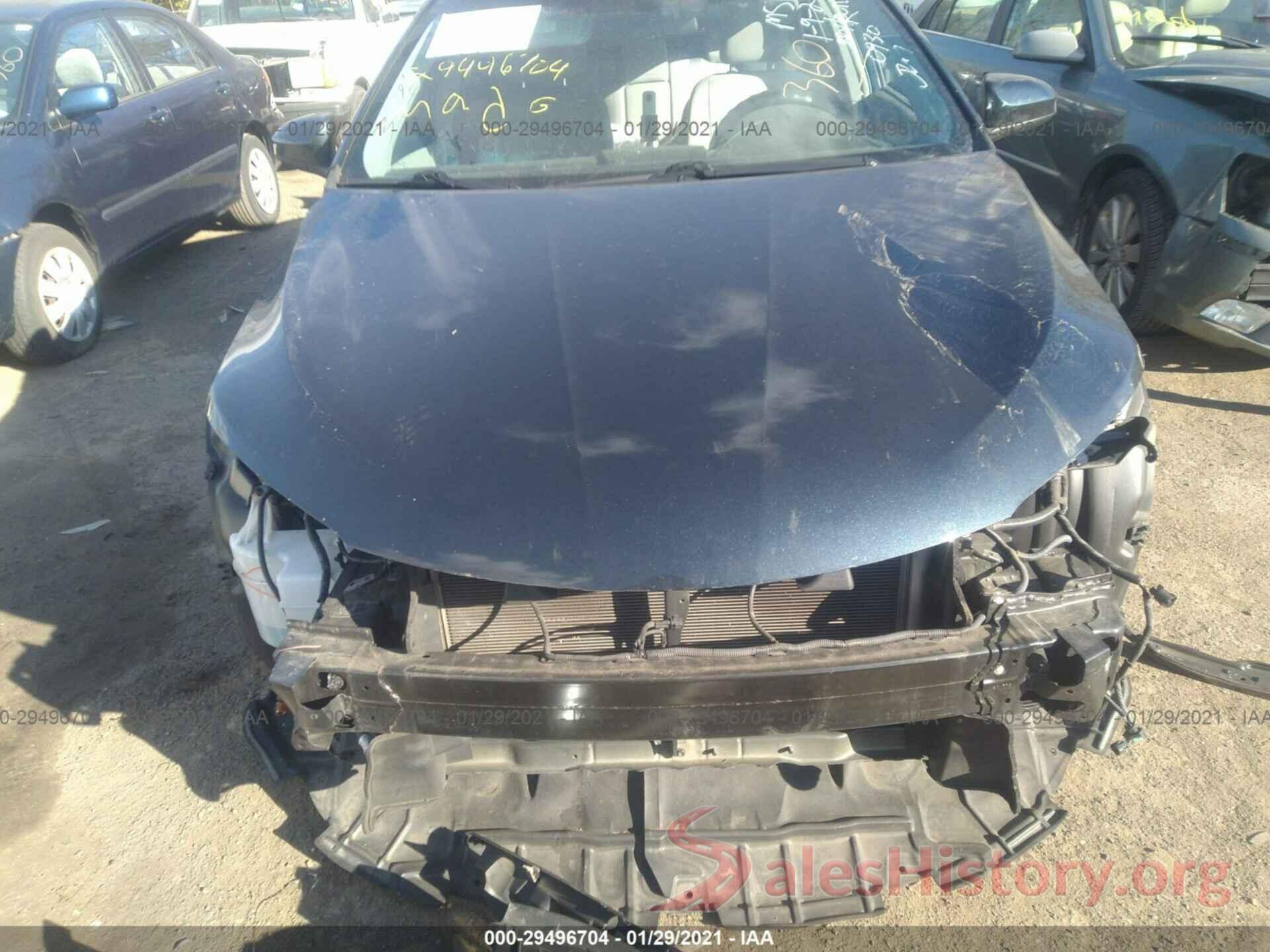 4T4BF1FK6GR550930 2016 TOYOTA CAMRY