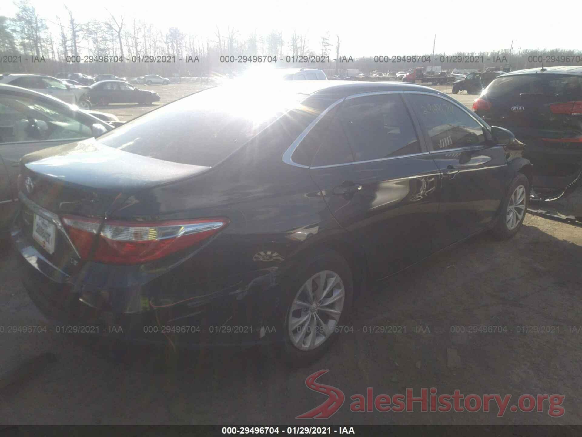 4T4BF1FK6GR550930 2016 TOYOTA CAMRY