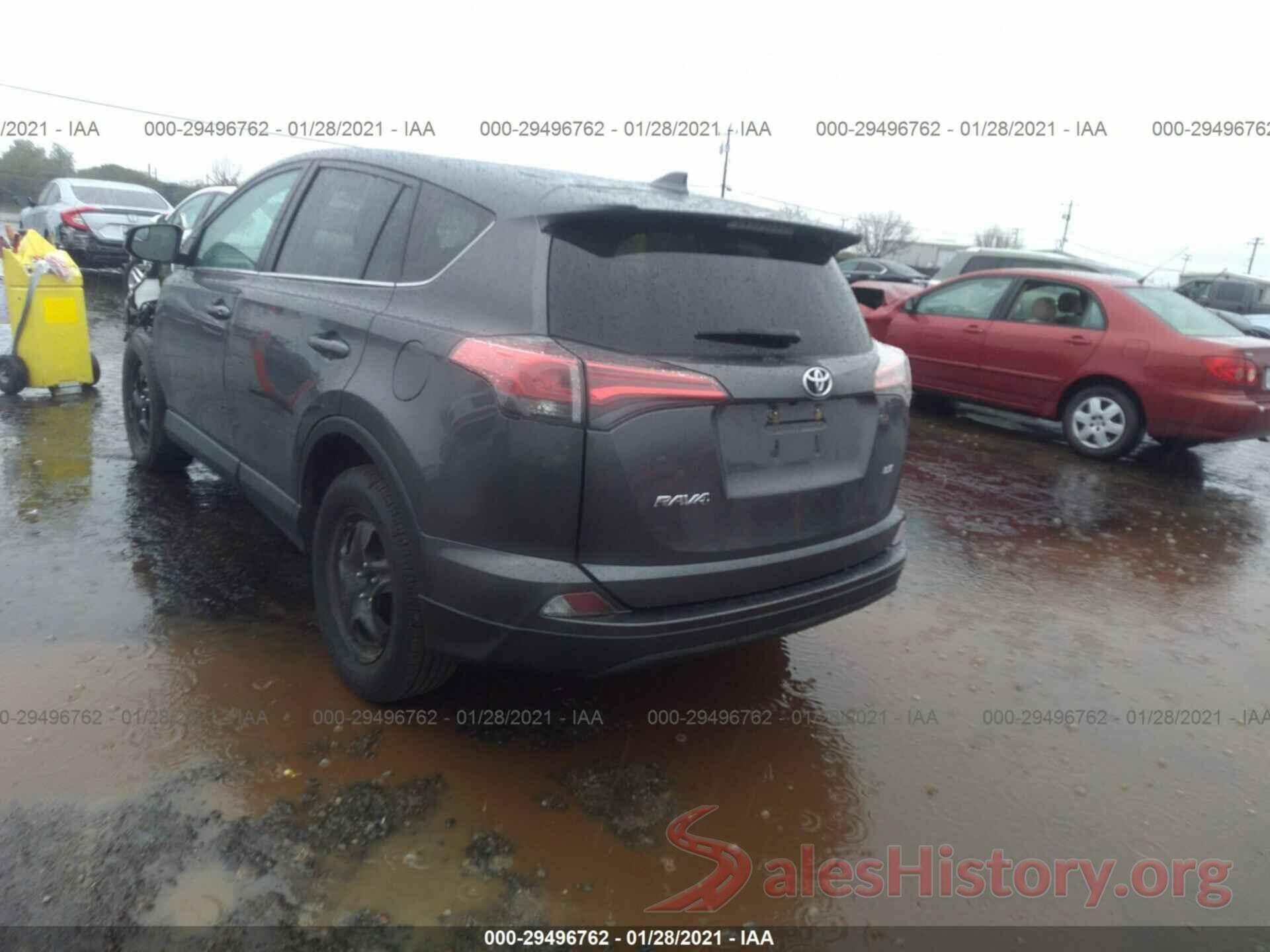 2T3ZFREV1JW448694 2018 TOYOTA RAV4