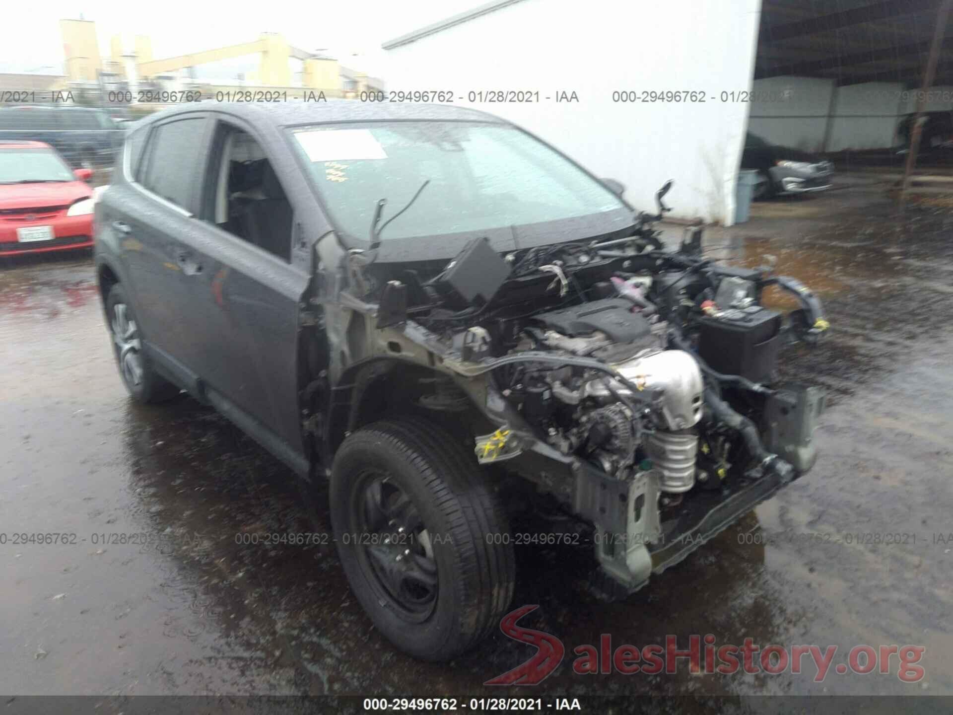 2T3ZFREV1JW448694 2018 TOYOTA RAV4