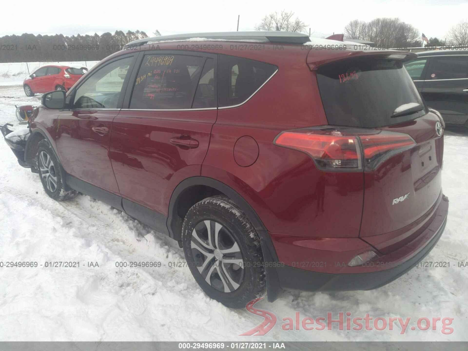 JTMBFREV2JD229175 2018 TOYOTA RAV4