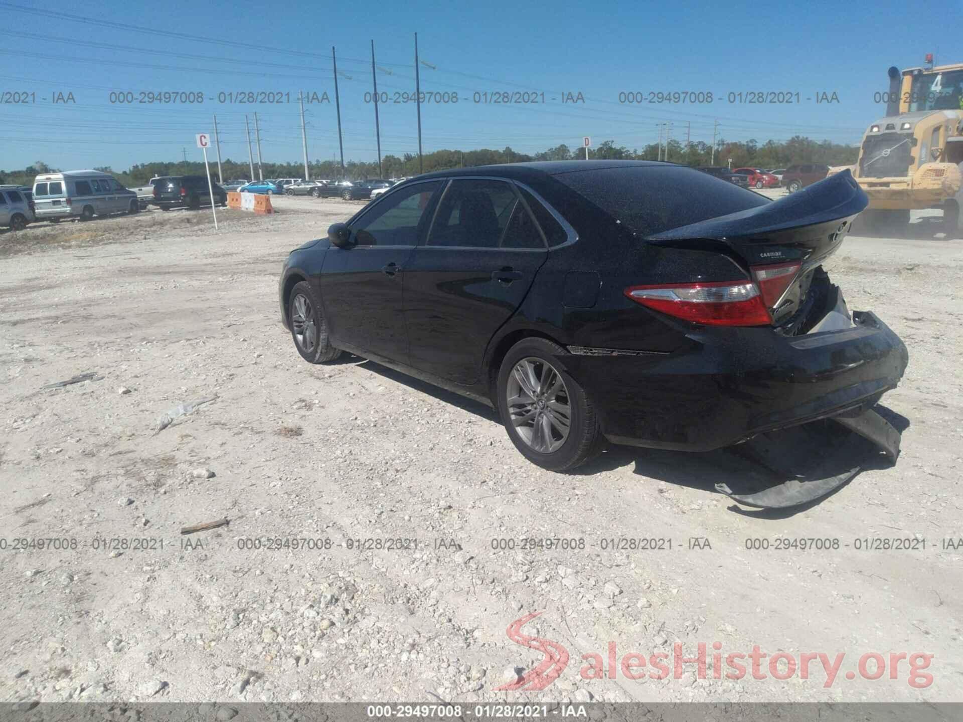 4T1BF1FKXHU279673 2017 TOYOTA CAMRY