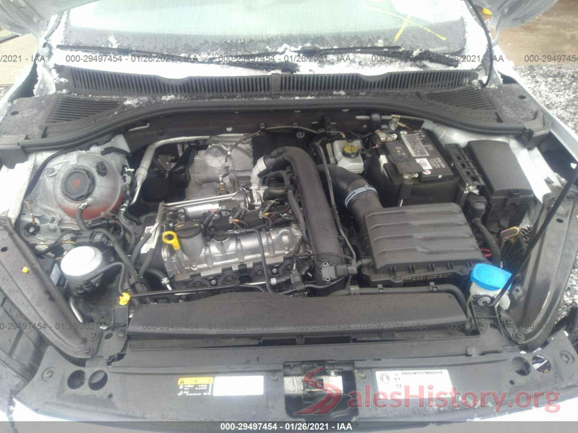 3VWC57BU1KM067582 2019 VOLKSWAGEN JETTA