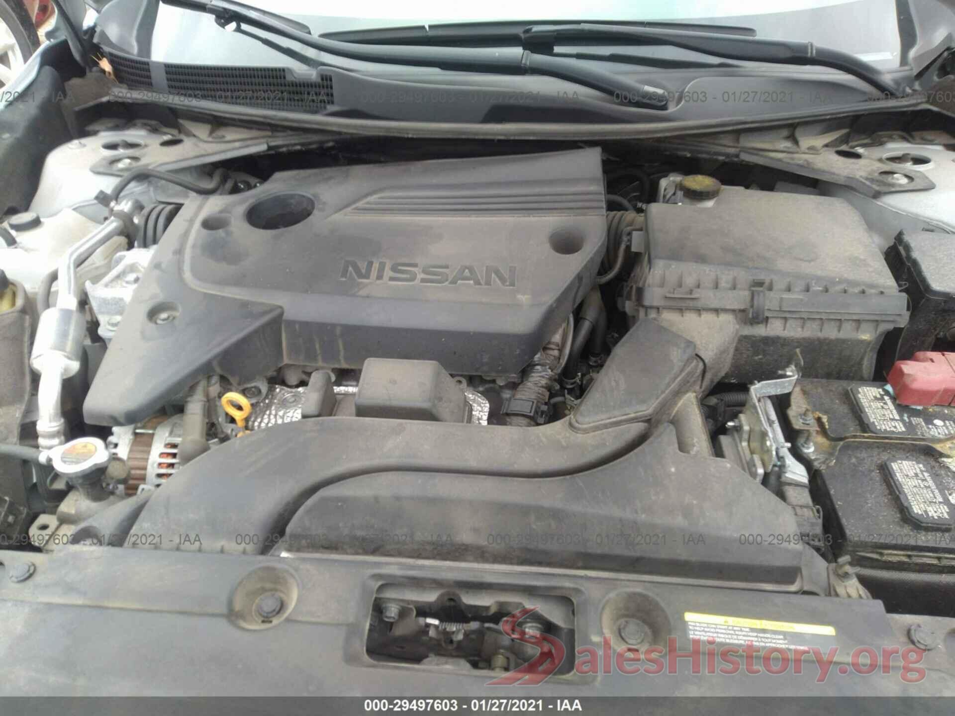 1N4AL3AP9JC231607 2018 NISSAN ALTIMA